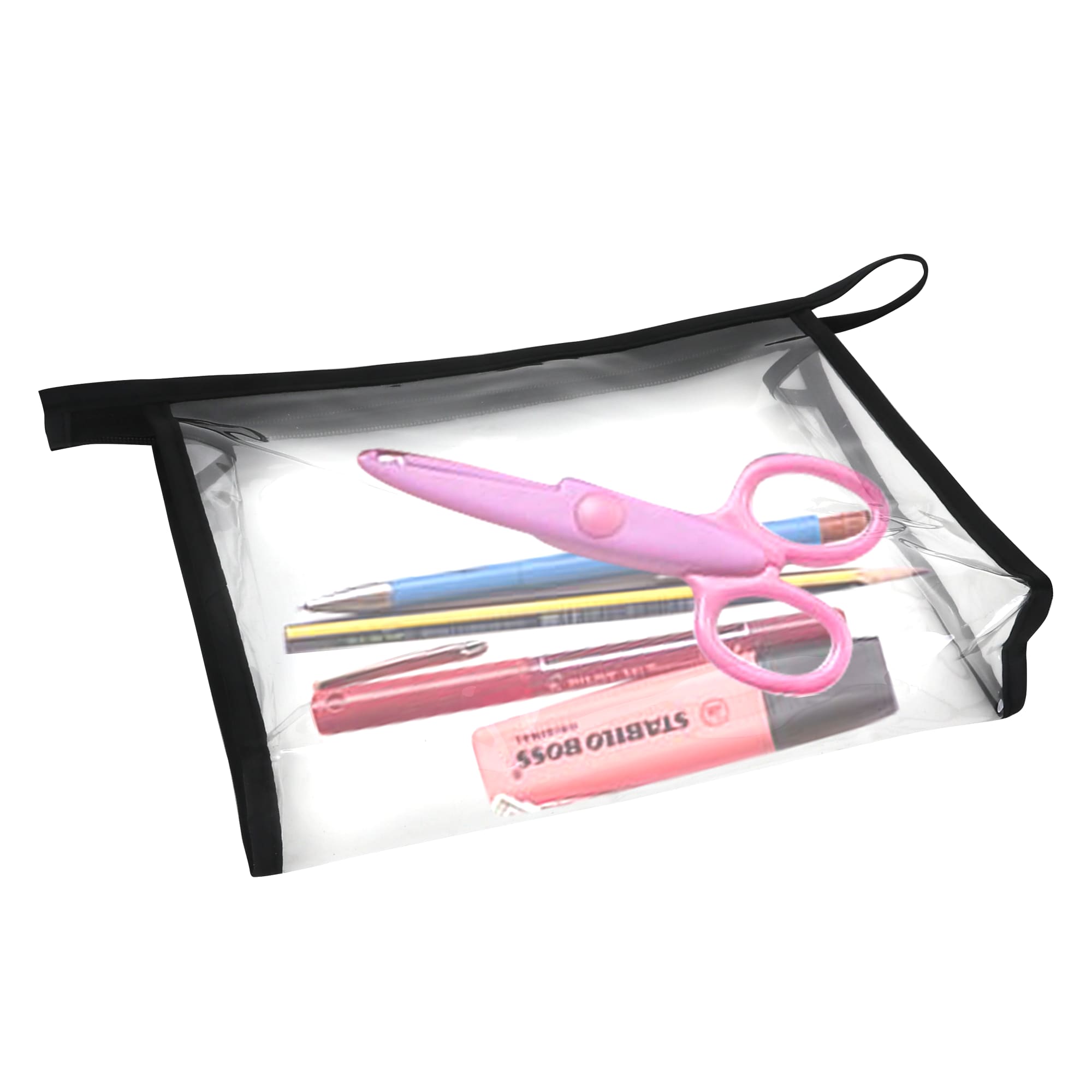 PVC Cosmetic Bag