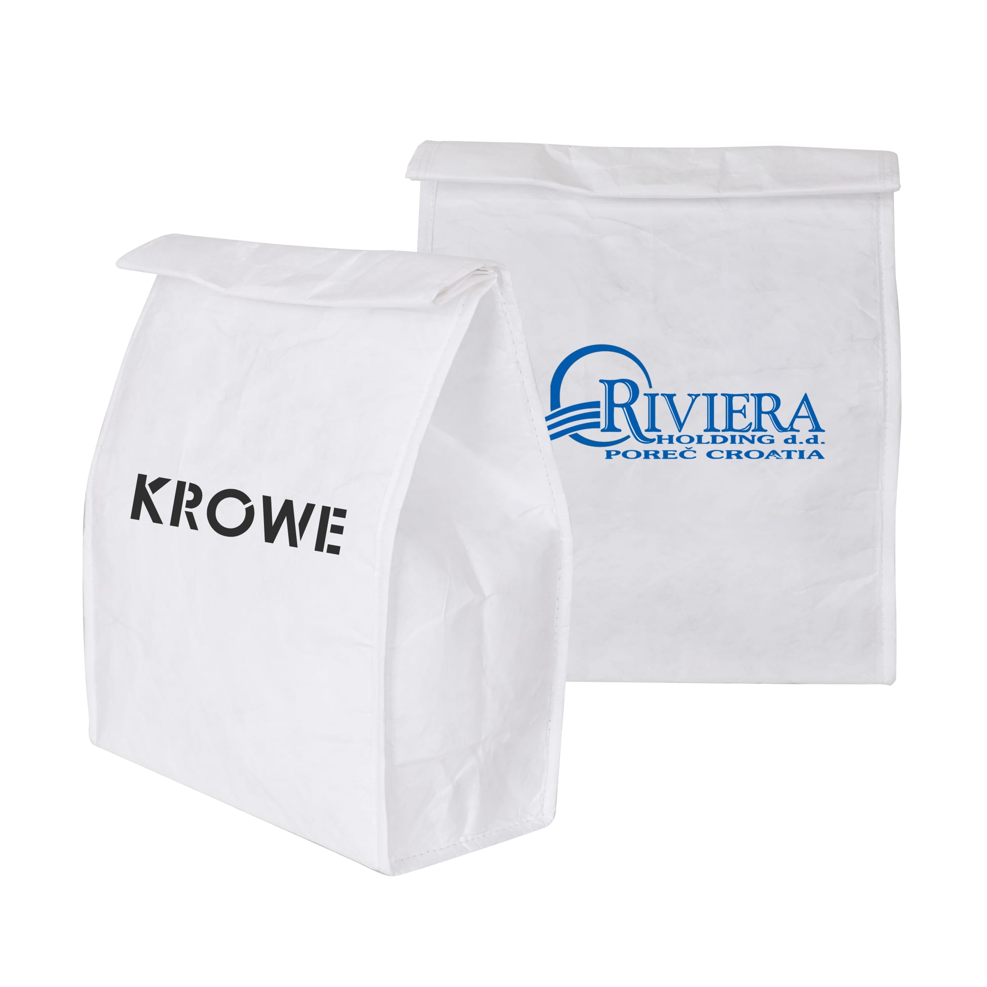 Small Tyvek Cooler Lunch Bag(150x280x80mm)
