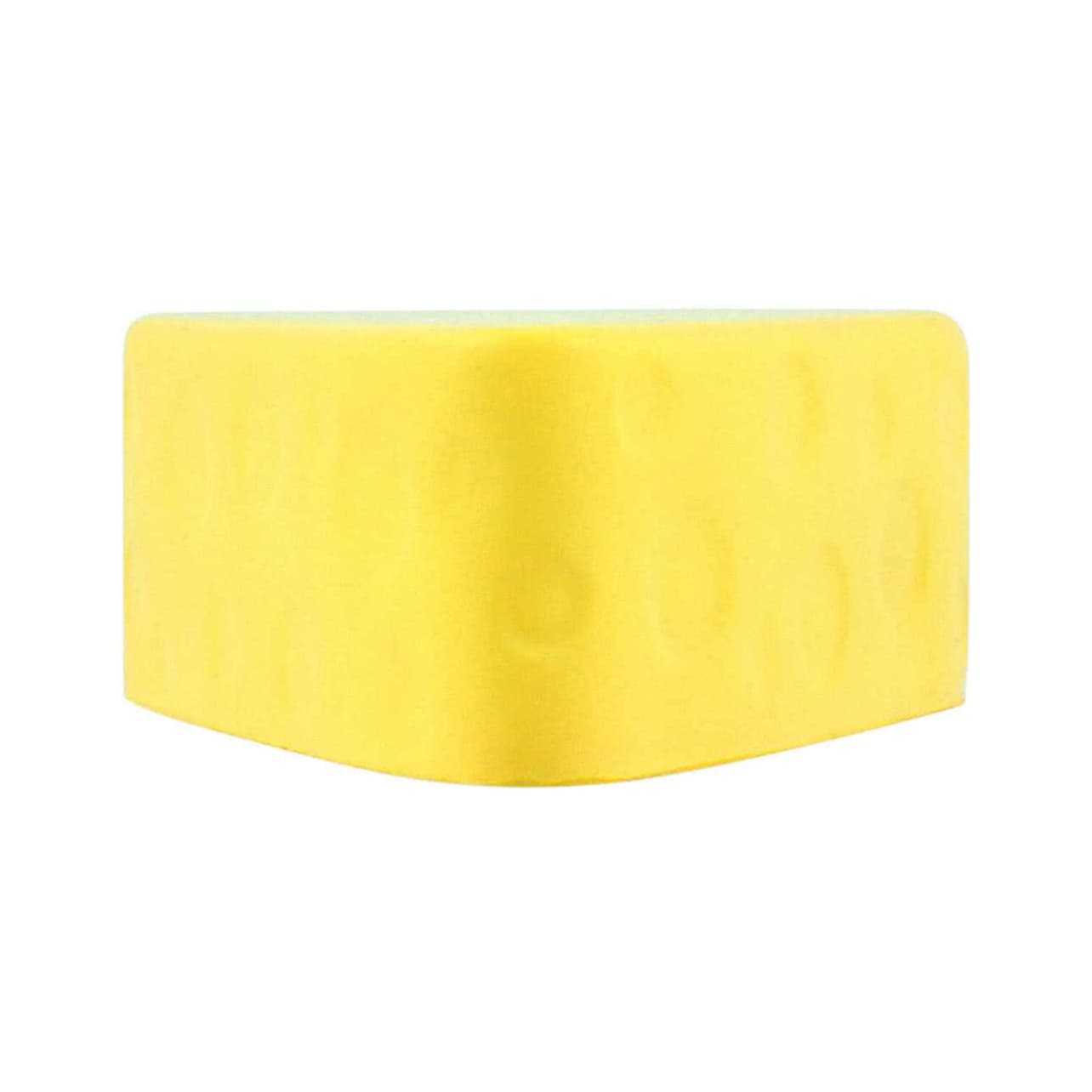Cheese Shape Stress Reliever