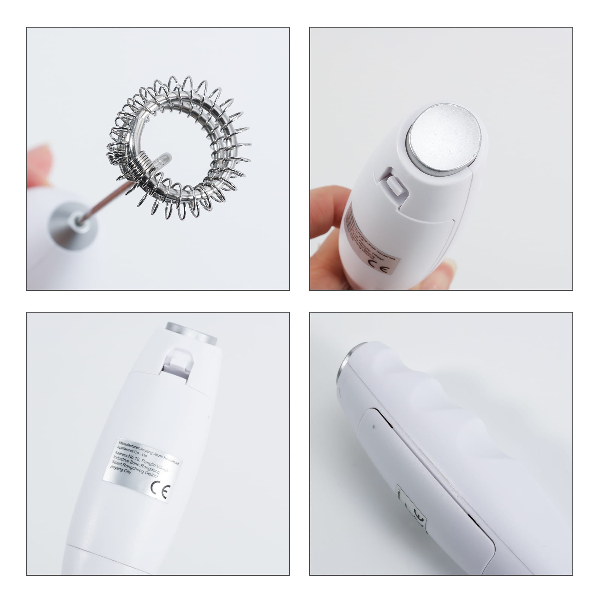 Milk Frother
