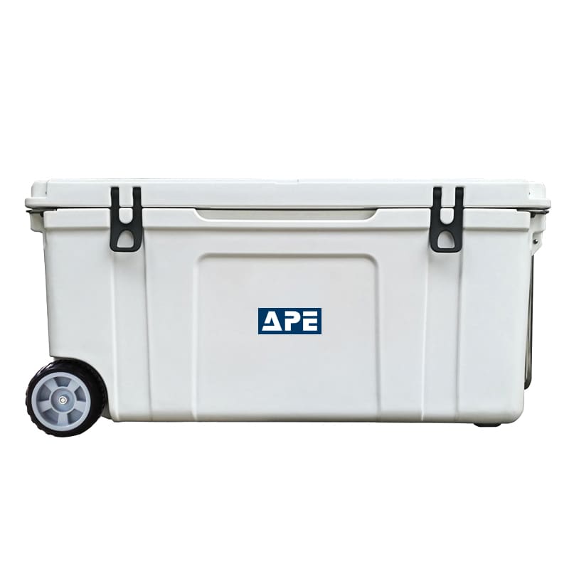 120L Cooler Box with Wheels