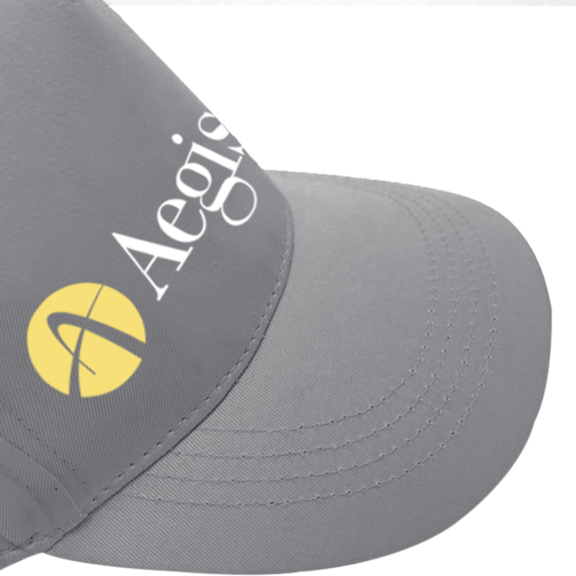 RPET Baseball Cap 5 Panel