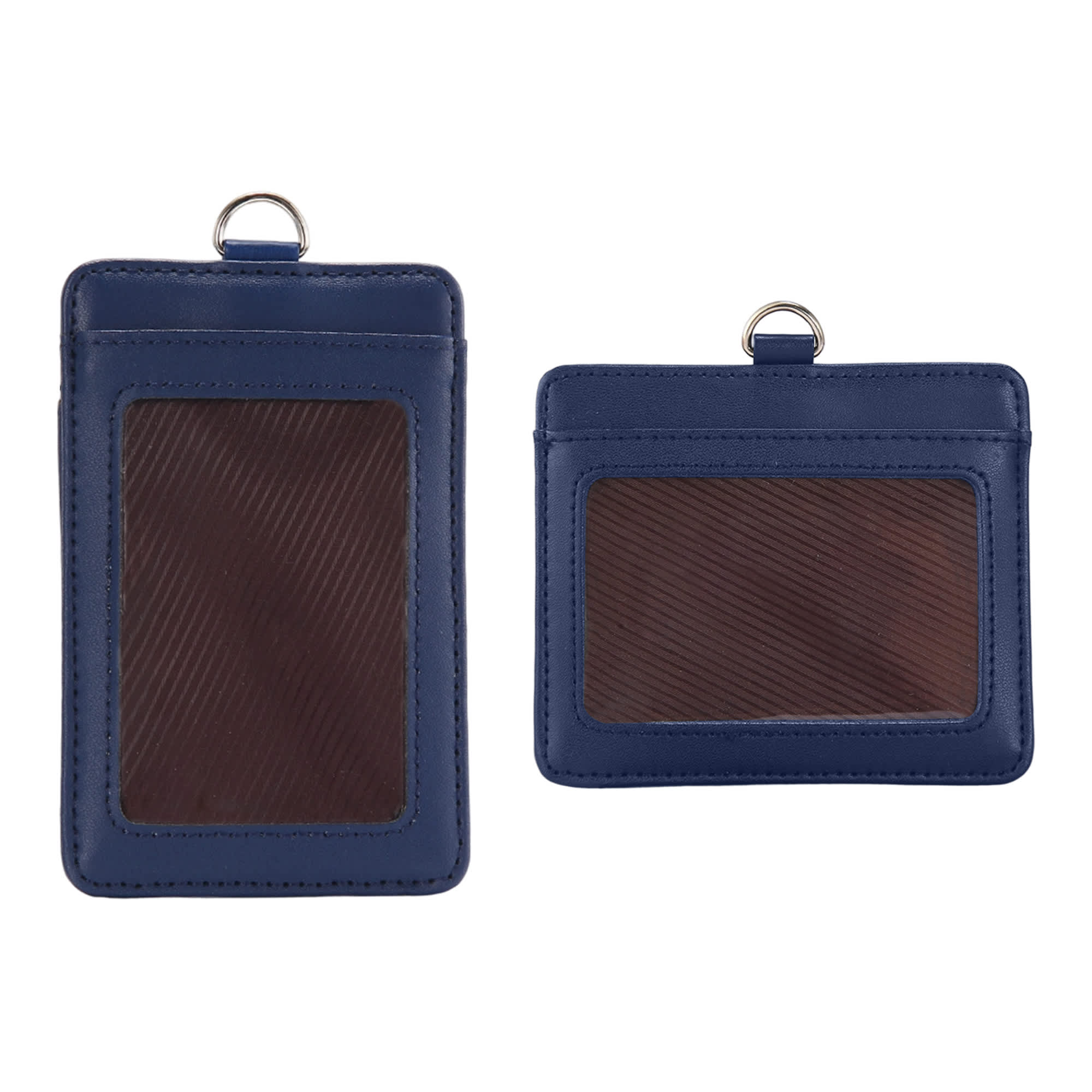Leather Card Holder