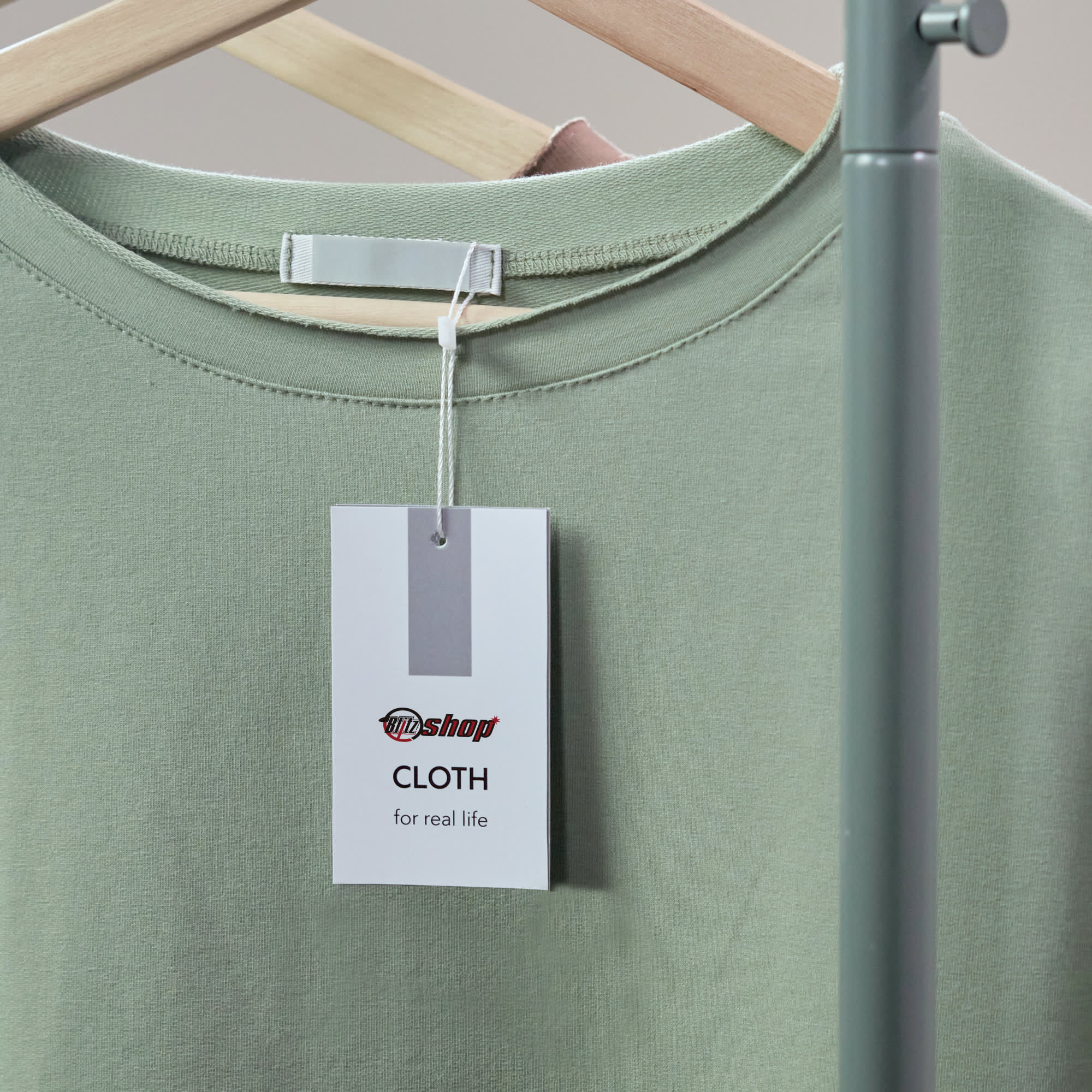 Swing Tags