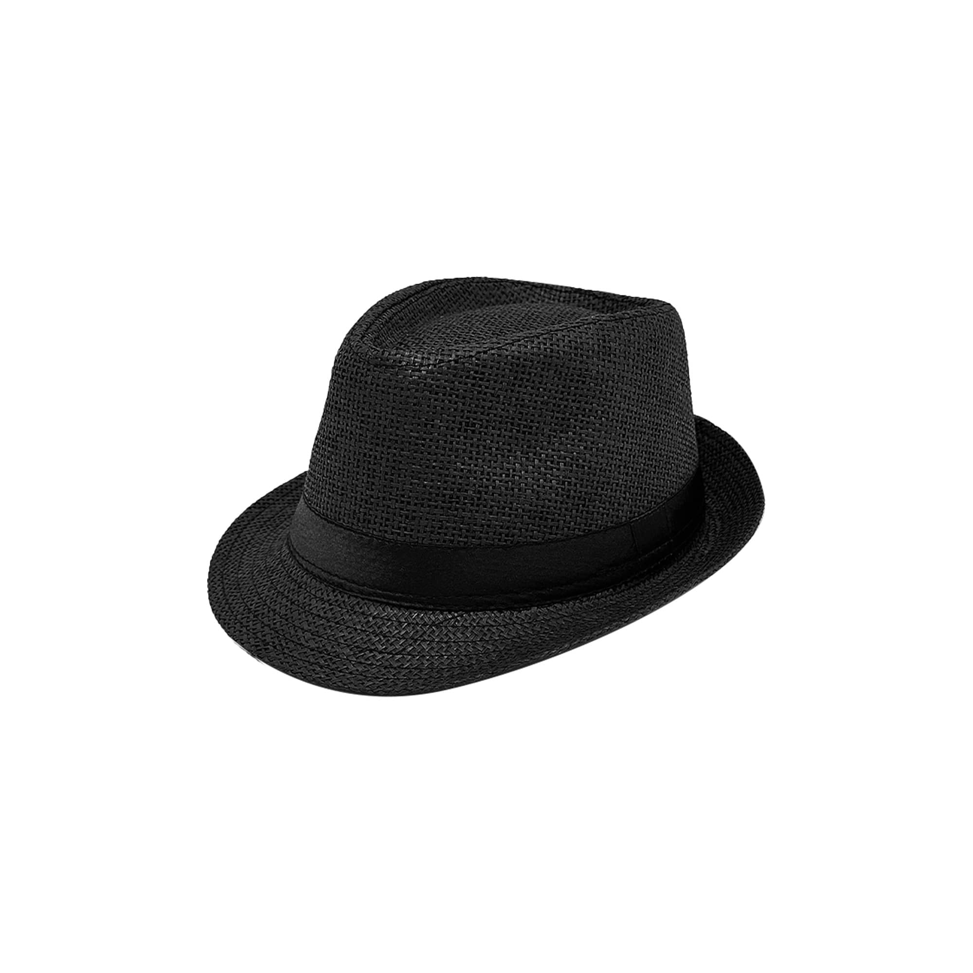 Sun-Shading Straw Hat