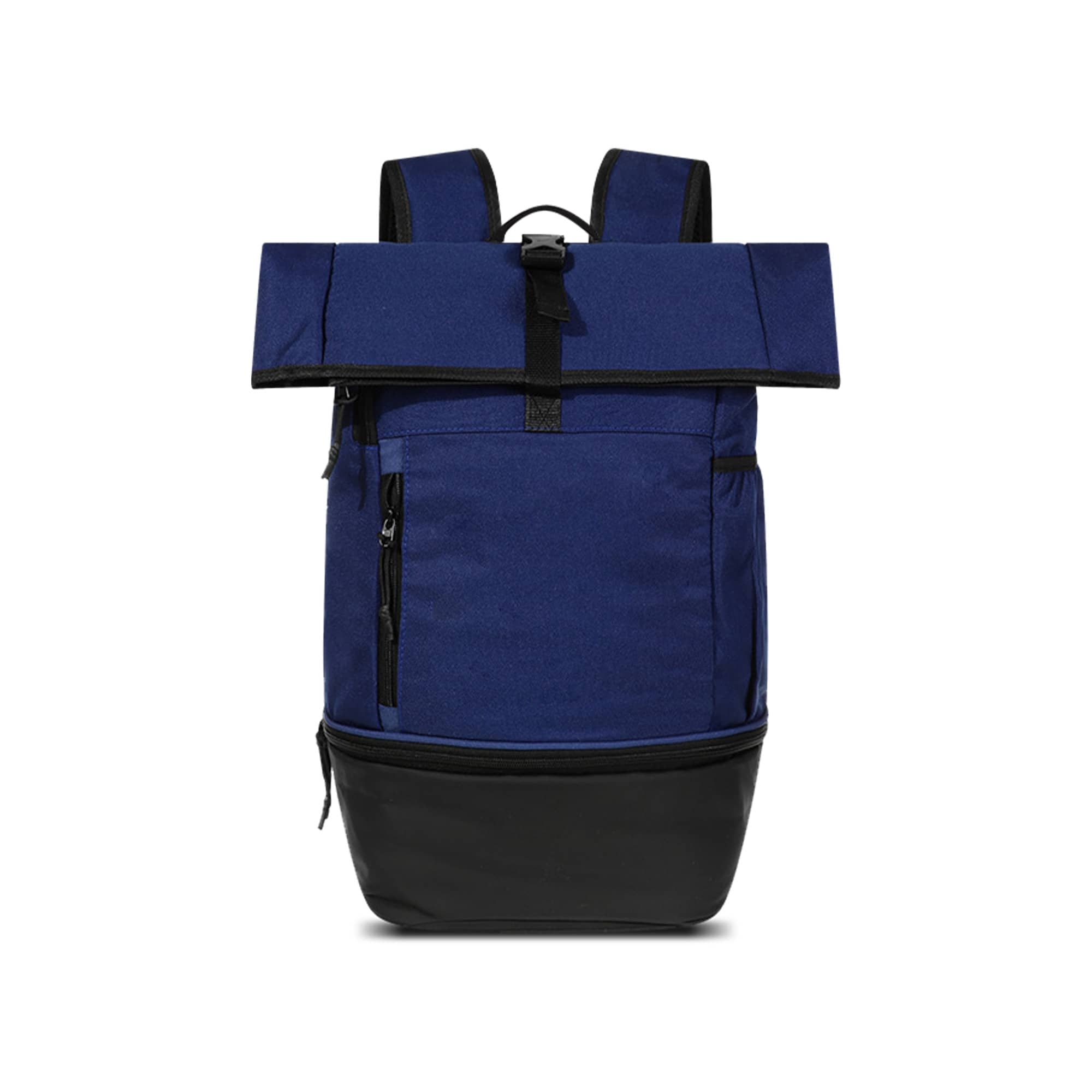 Sports Roll Top Backpack