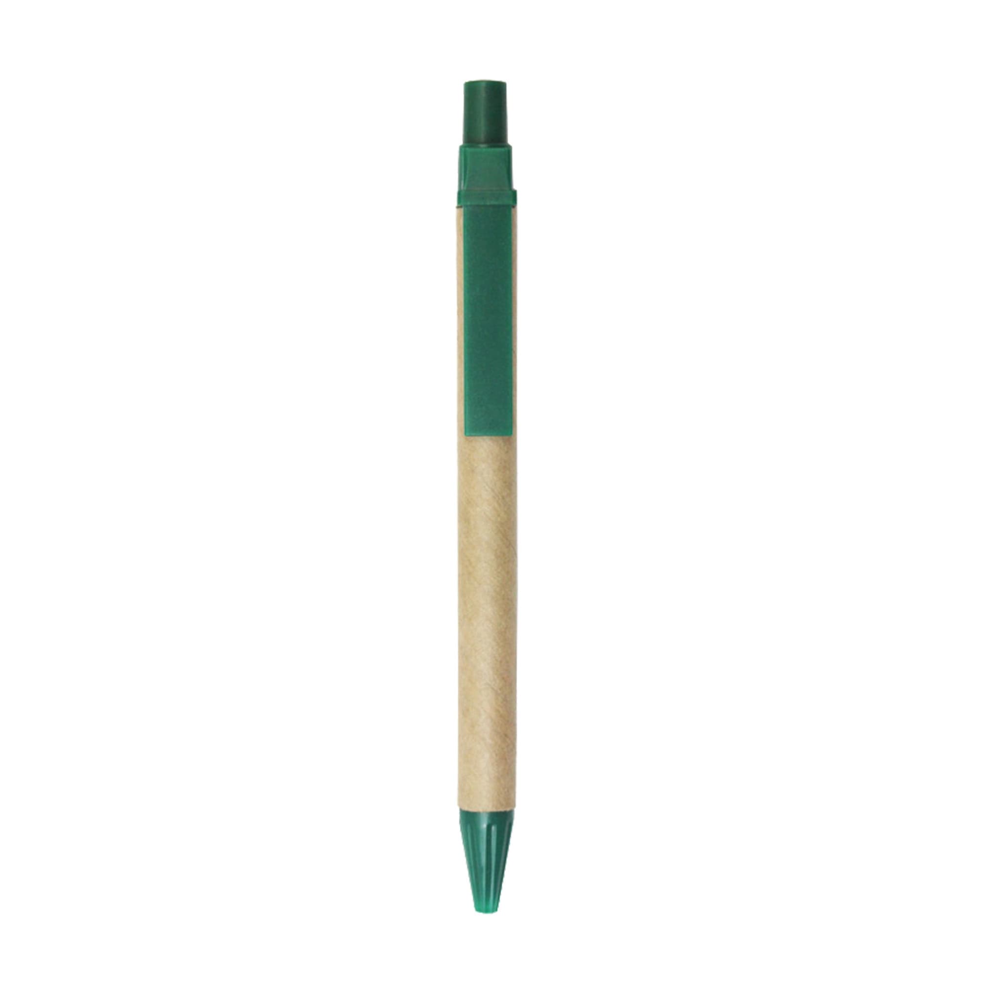 Kraft Paper Ball Pen