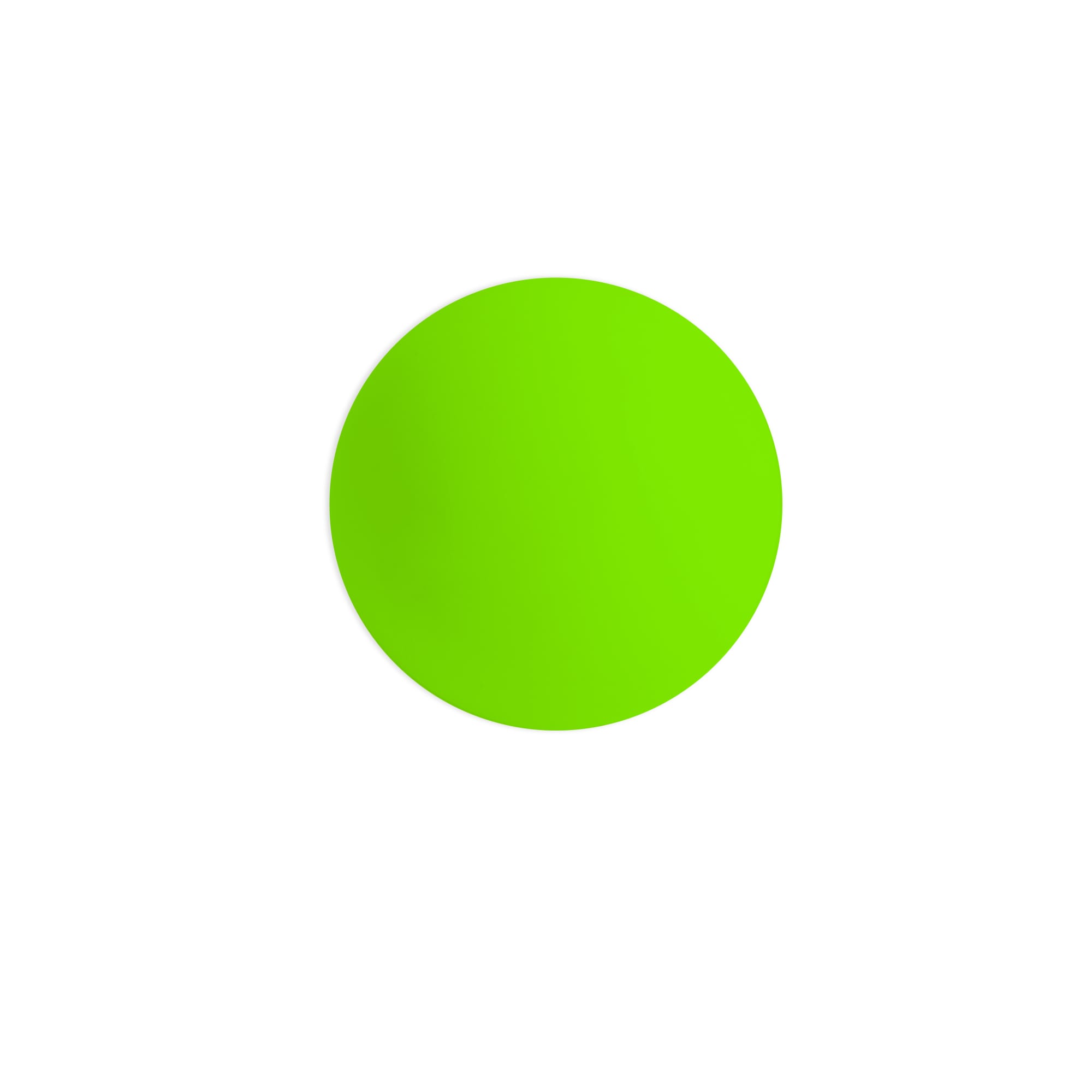 Lacrosse Ball
