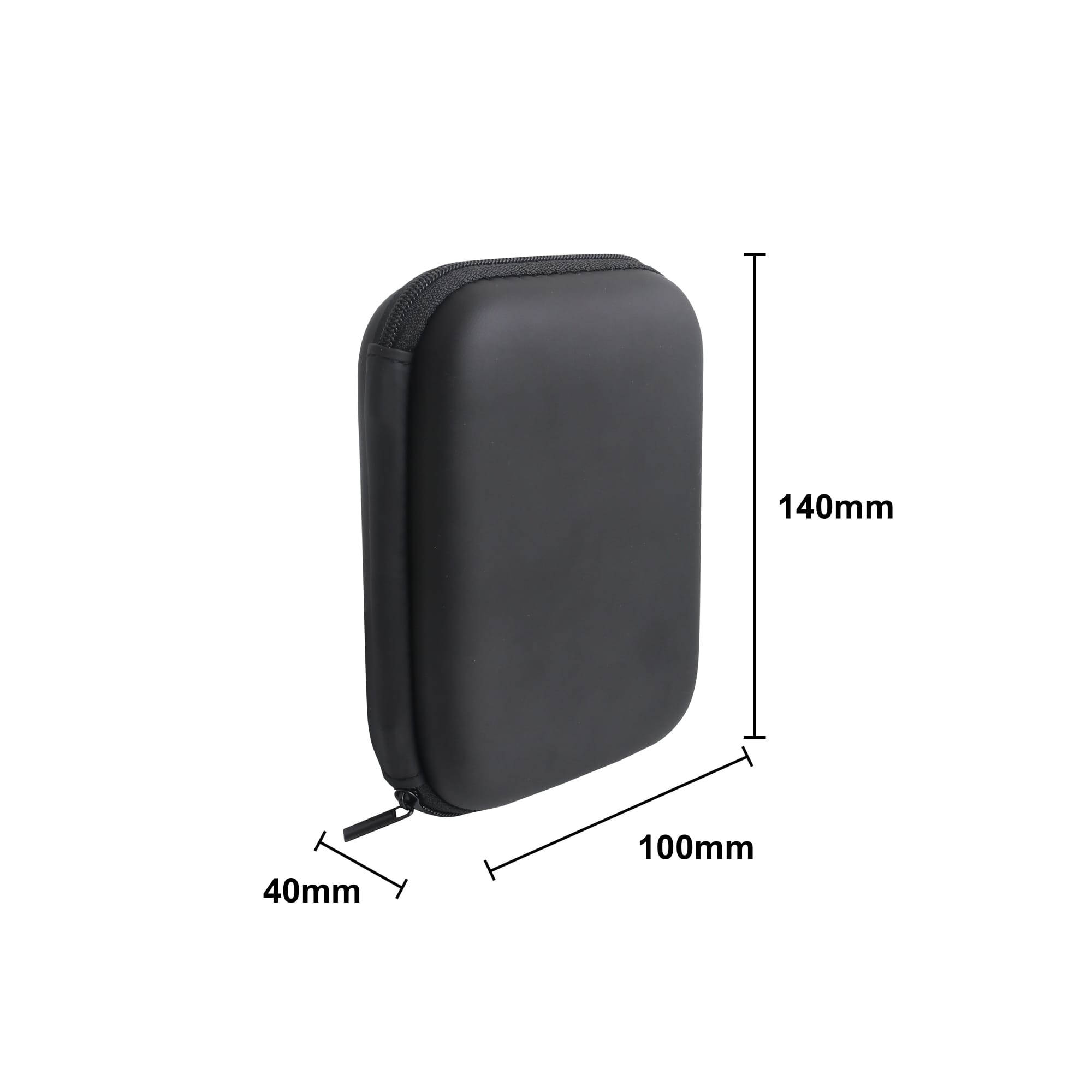 Small Zipper Case