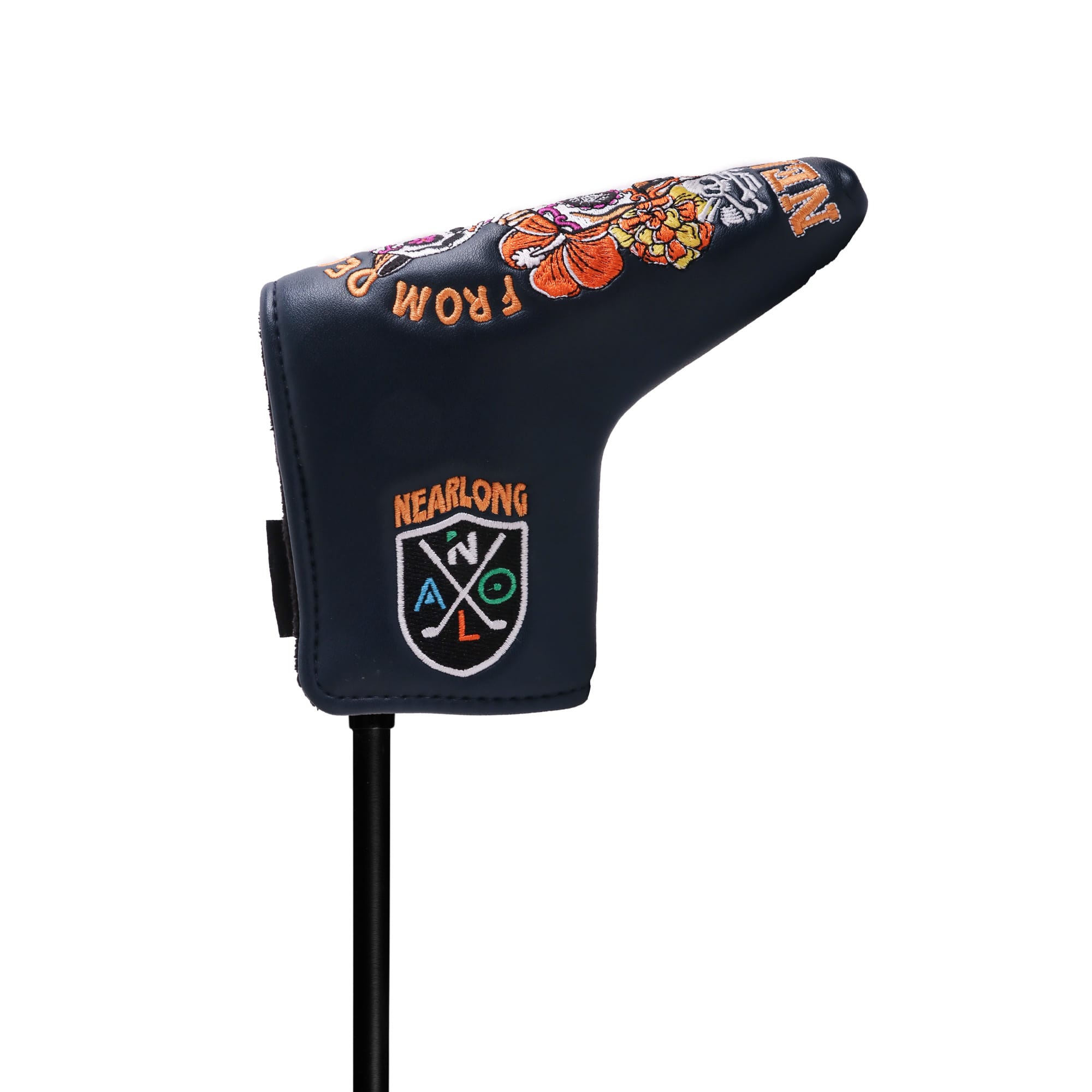 Custom Blade Putter Cover