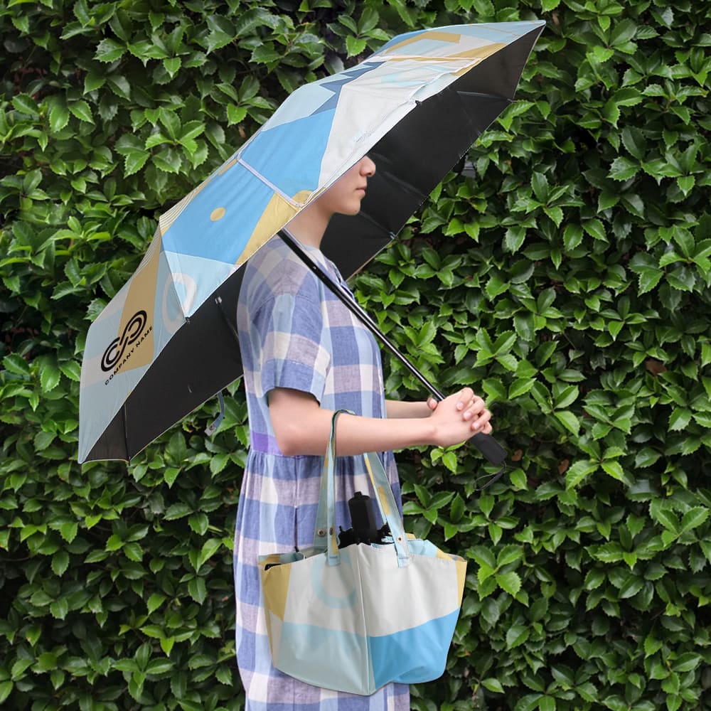 Handbag Folding Umbrella