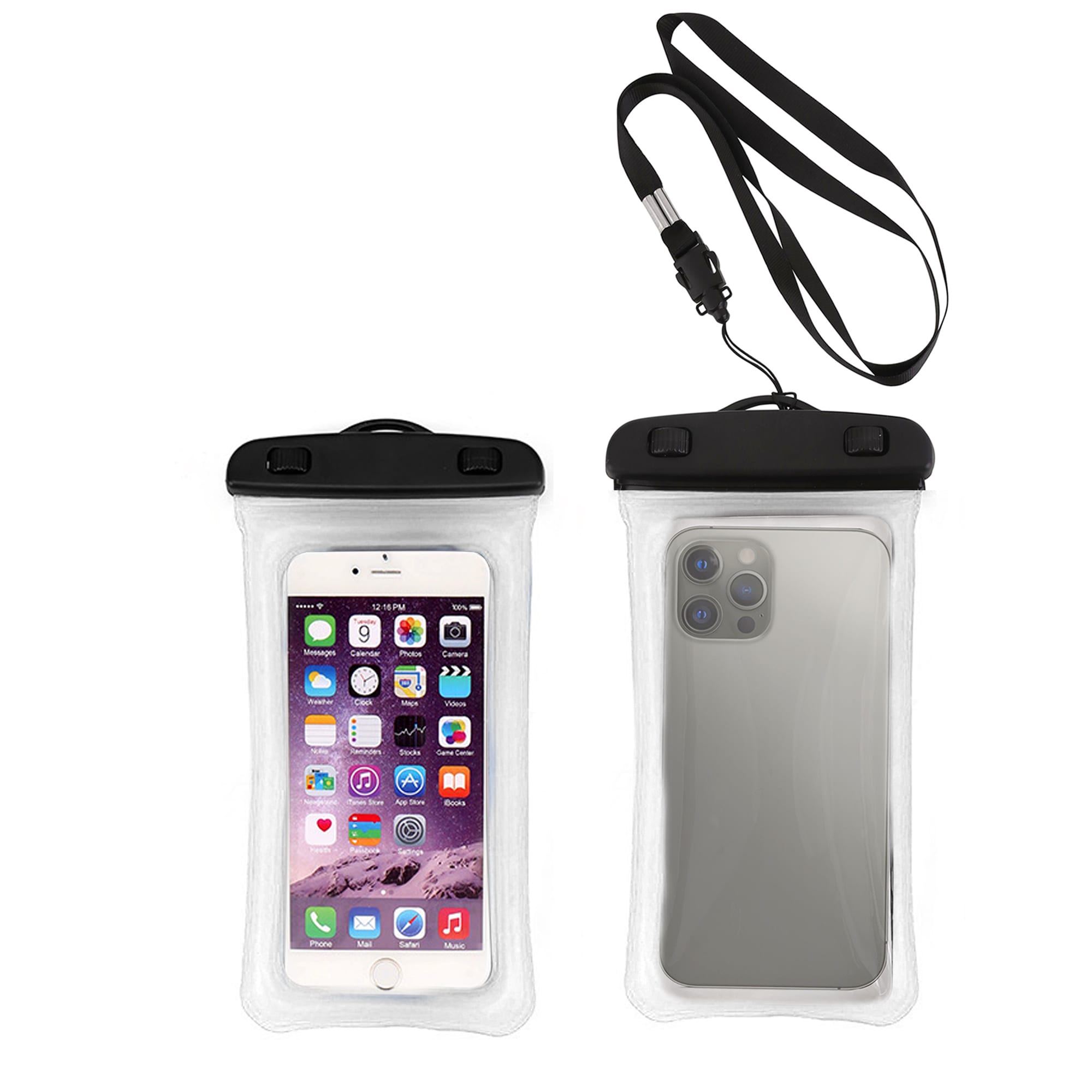 Waterproof Case Universal Cellphone Dry Bag