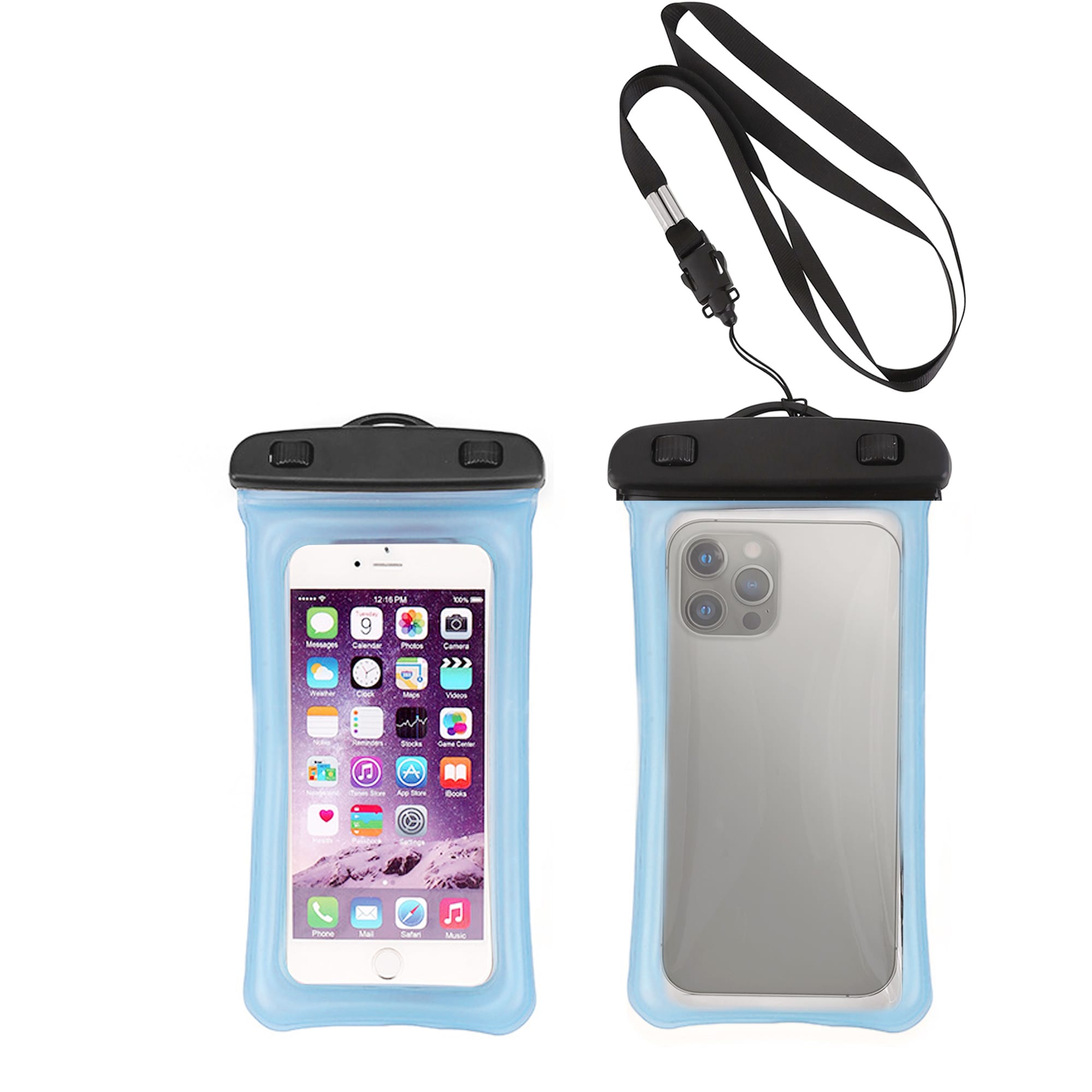 Waterproof Case Universal Cellphone Dry Bag