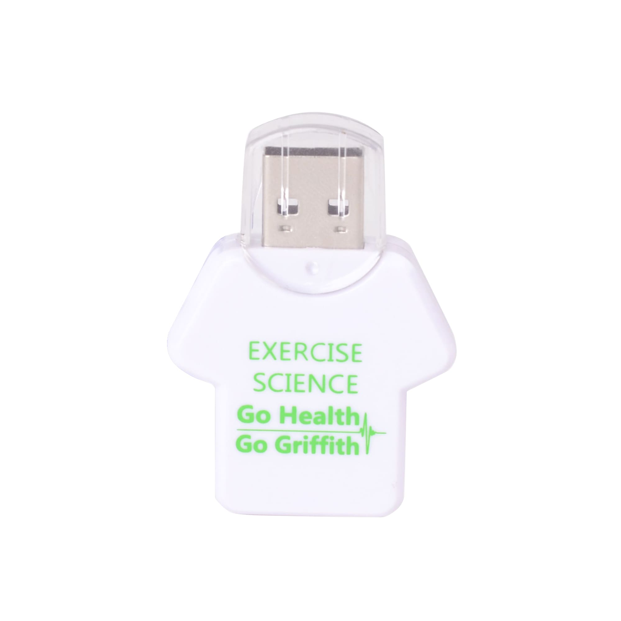 Tee Shirt Flash Drive