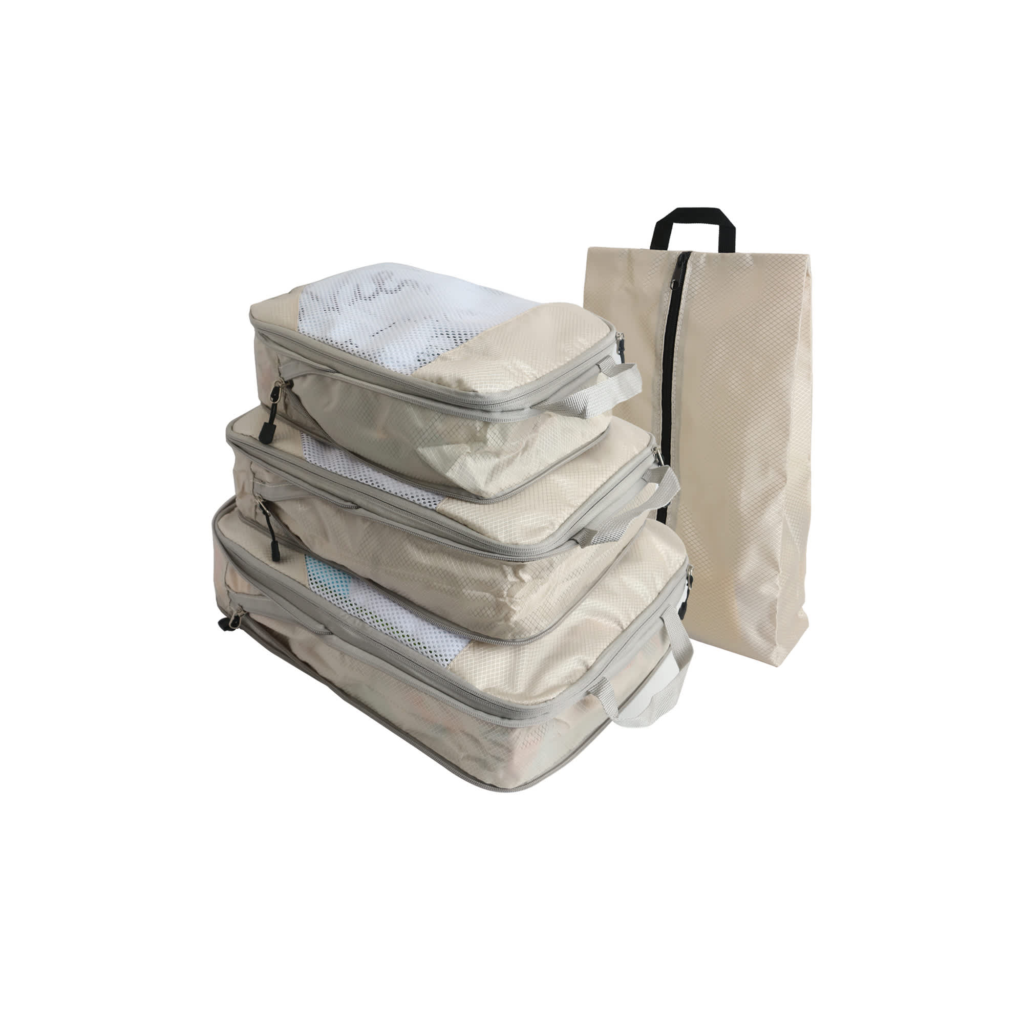 Travel Packing Cubes