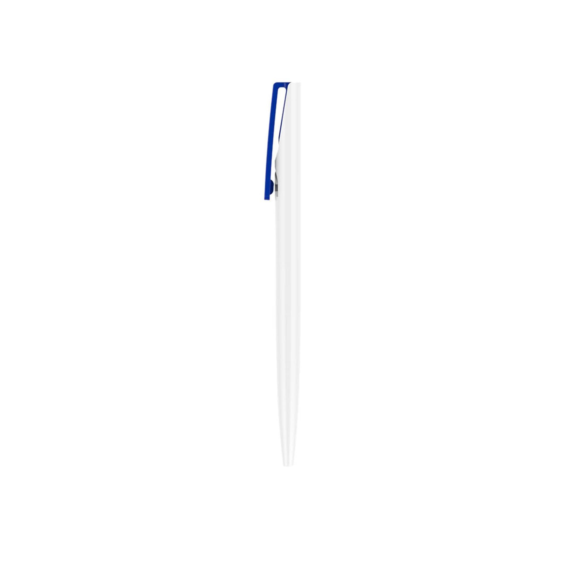 Simple Pen - Creamy White Barrel