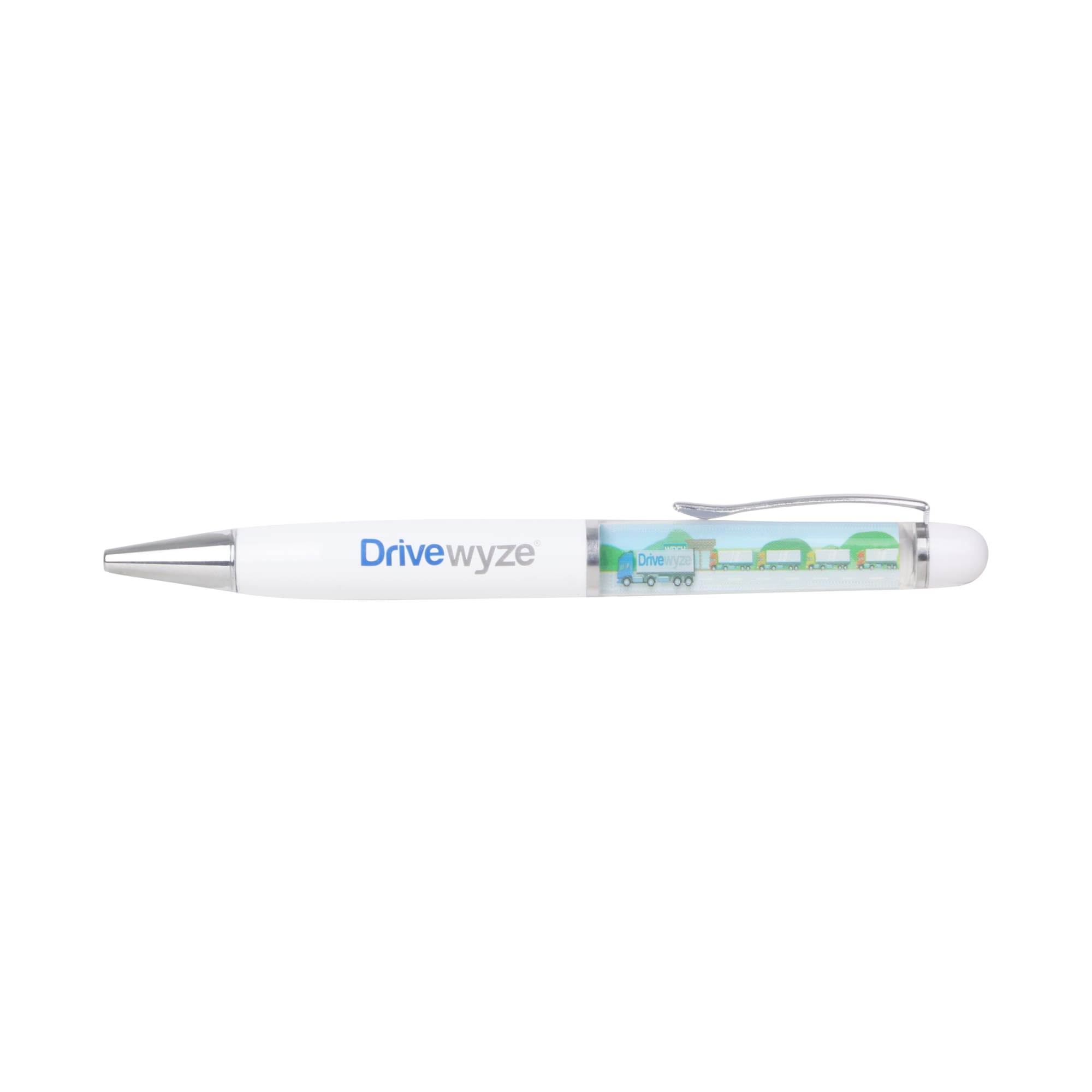 Floating Pen