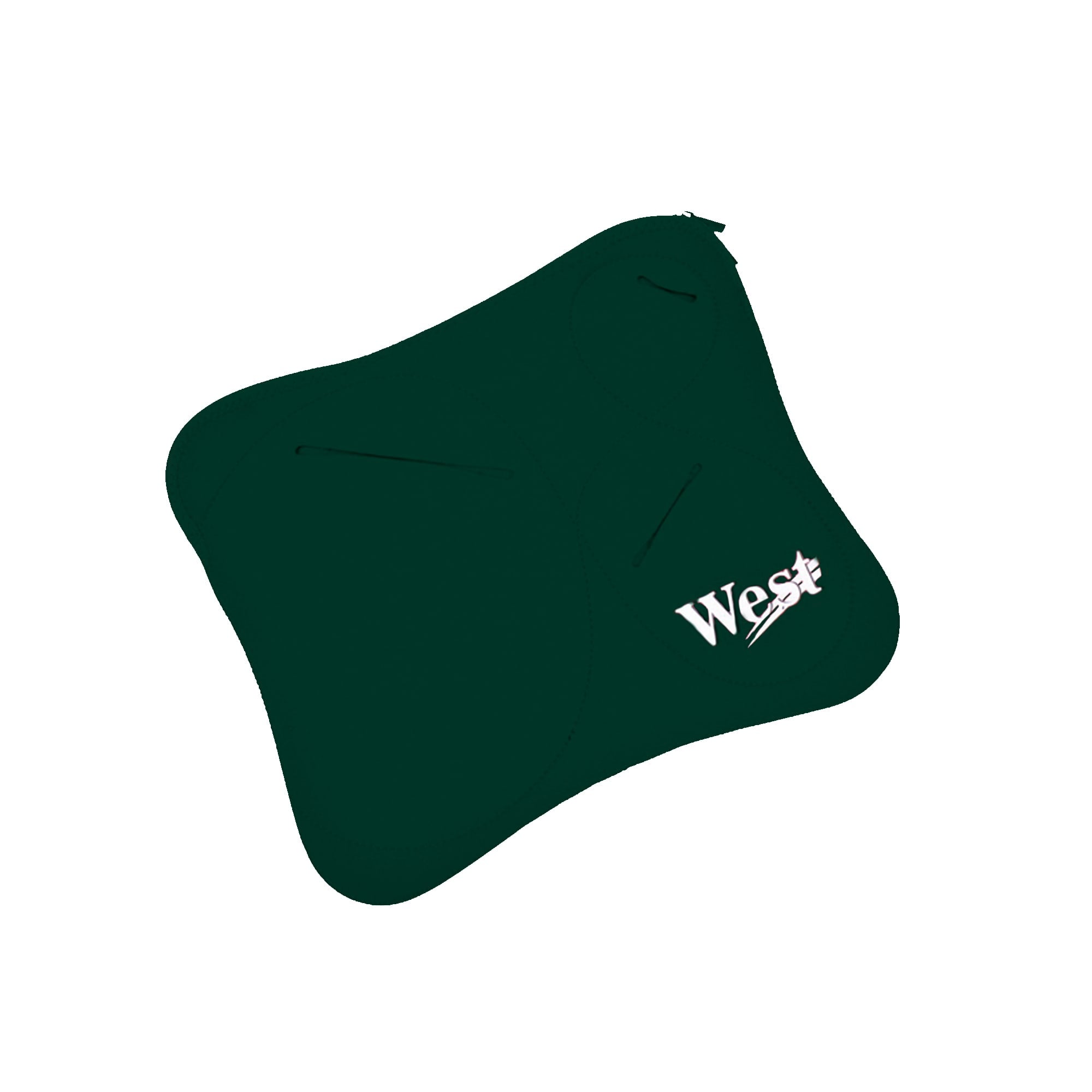 Multi Pouch Laptop Bag