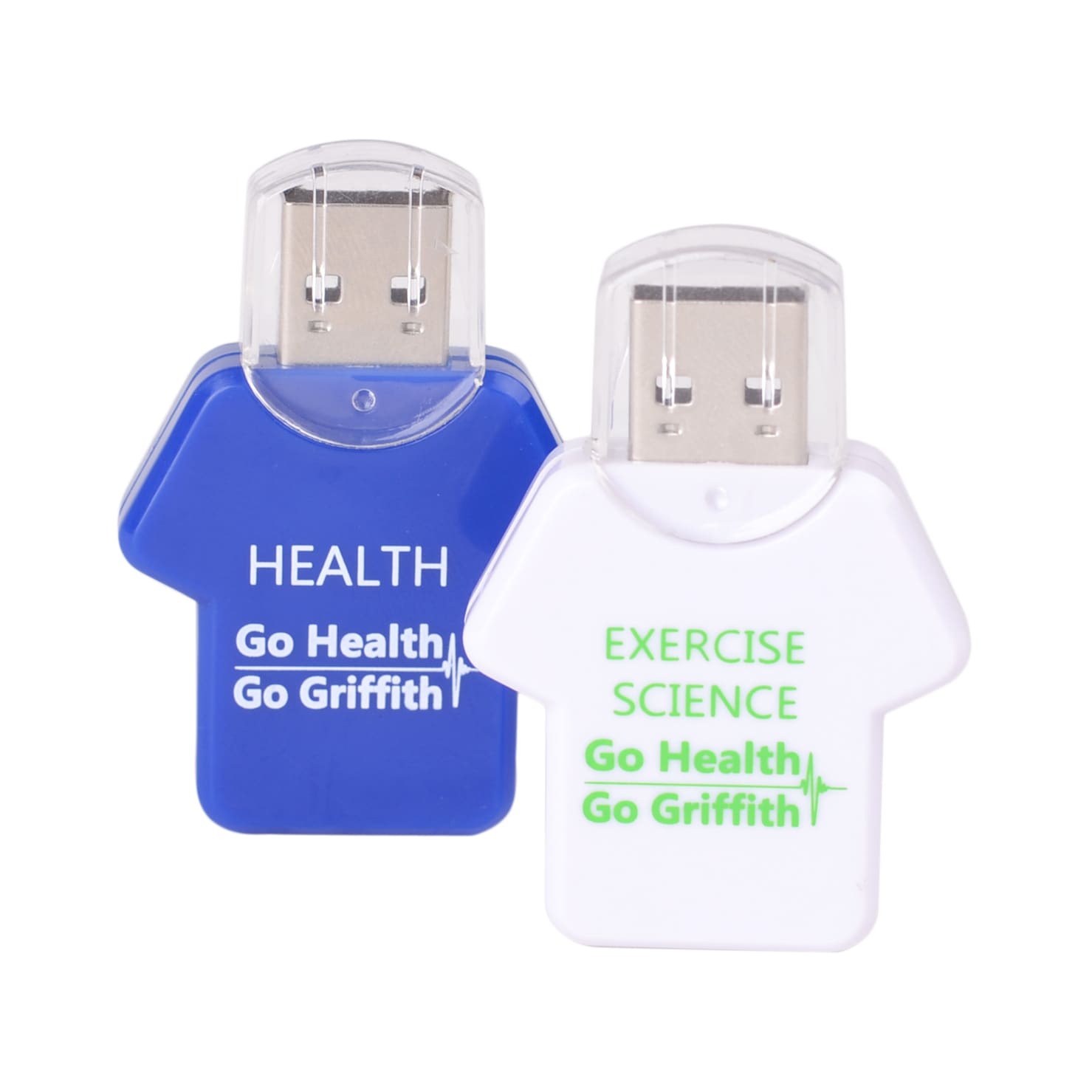 Tee Shirt Flash Drive
