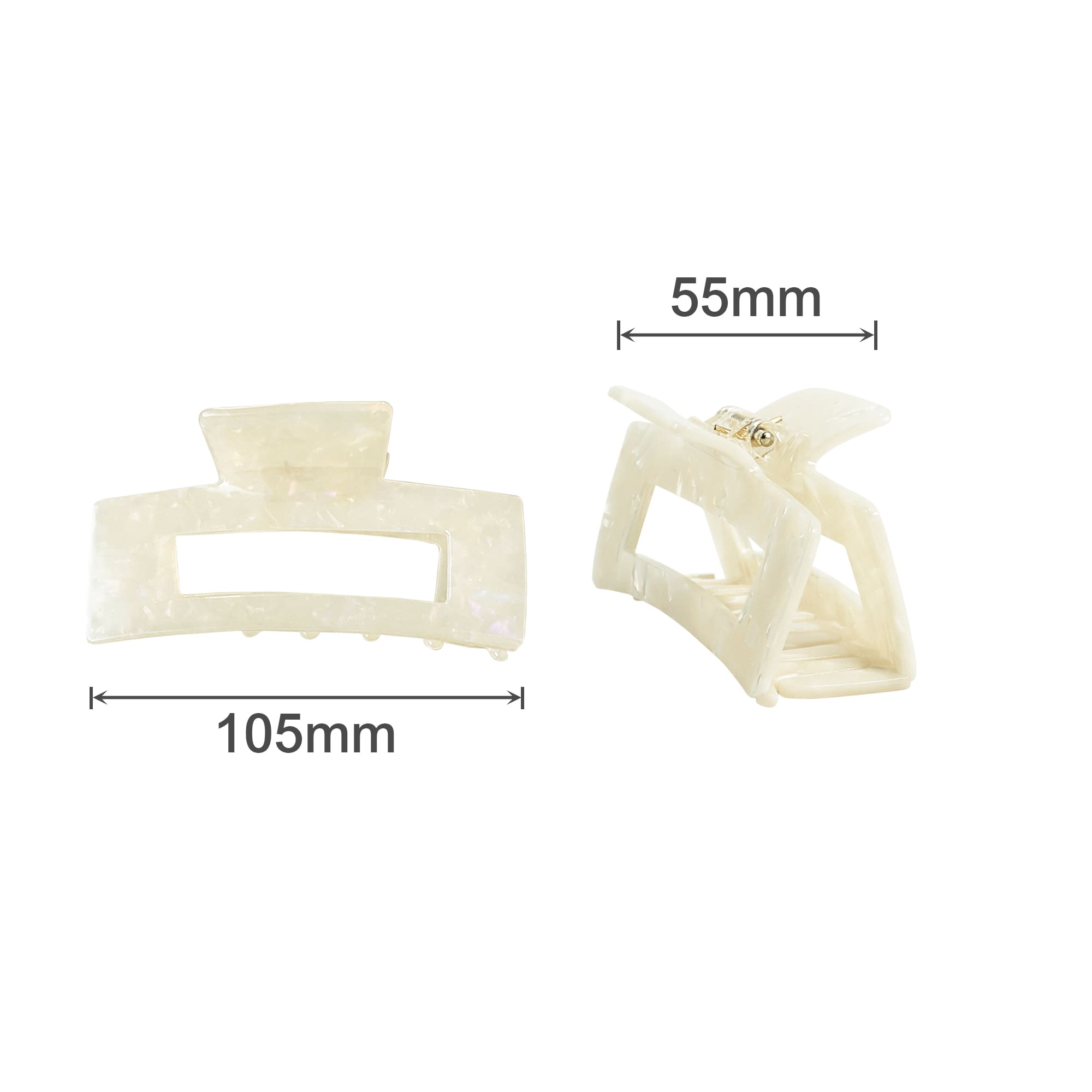Hair Claw Clip