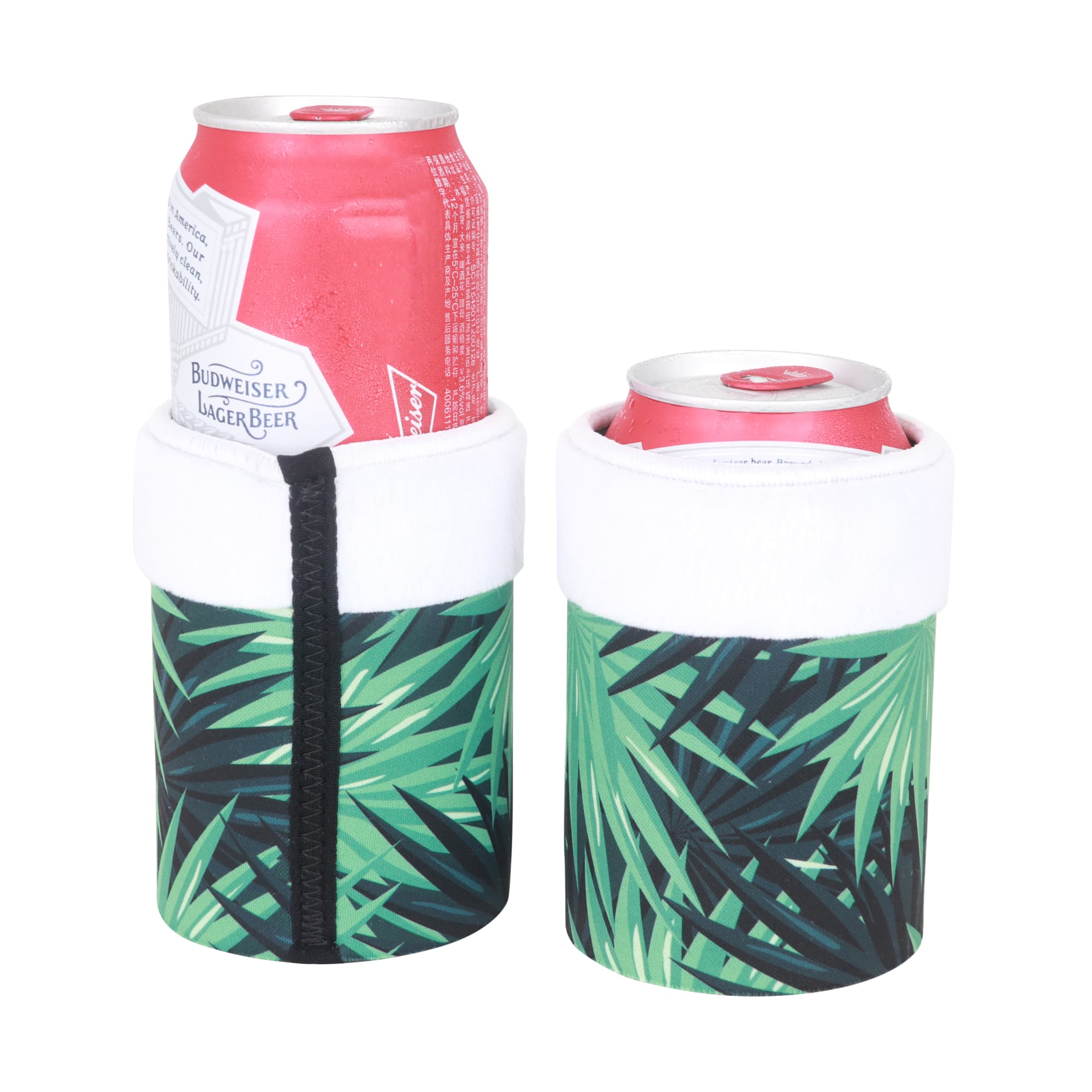 Christmas Stubby Holder