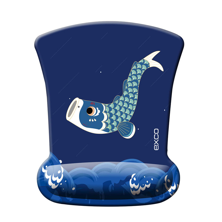 Top Hat Gel Pad