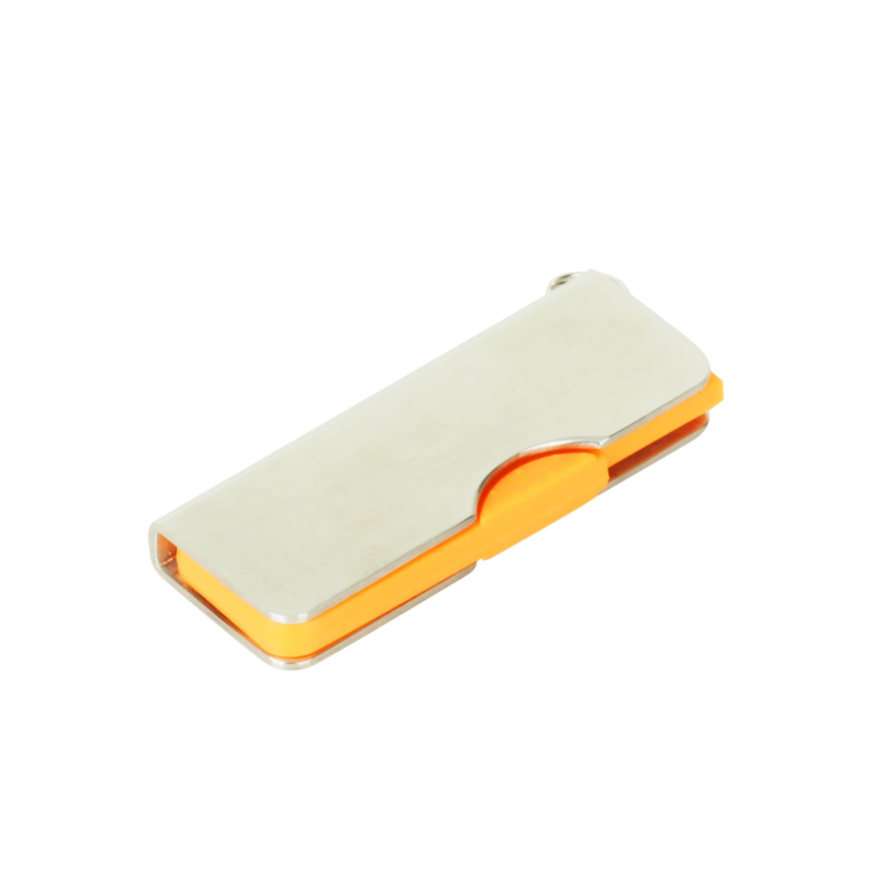 Alloy Case Swivel Flash Dive