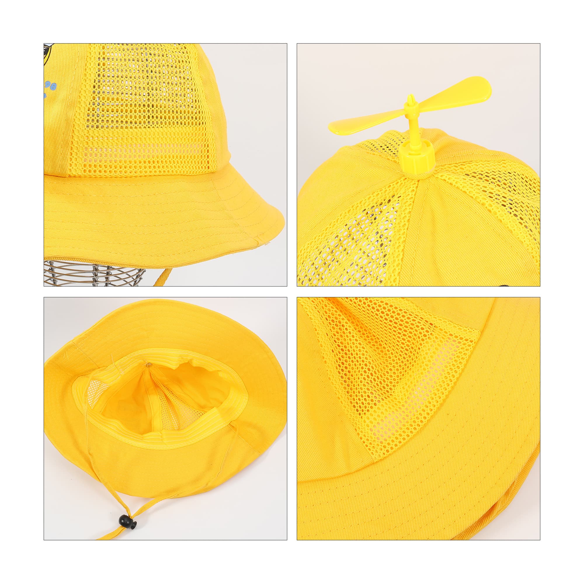 Propeller Hat