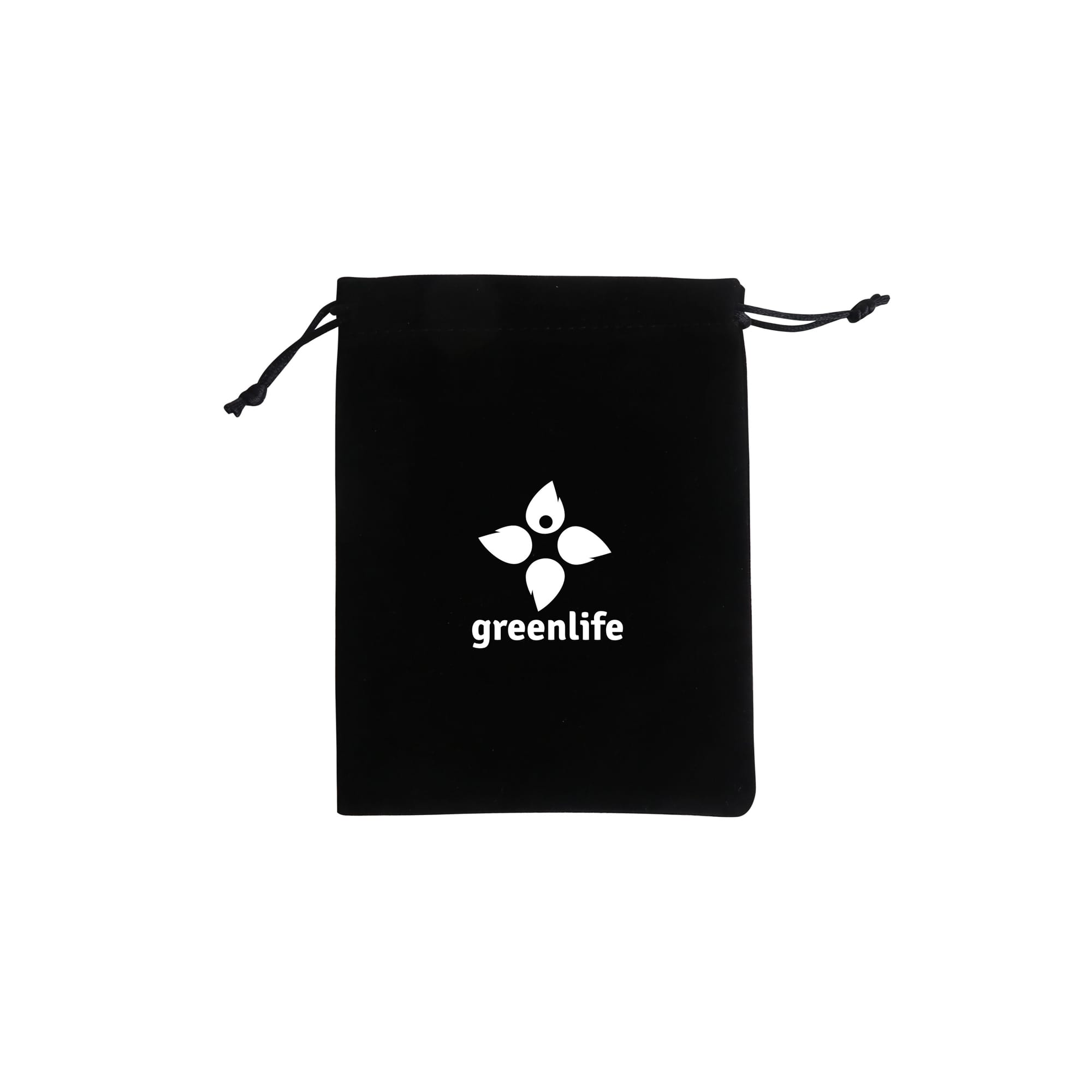 Velvet Drawstring Bag