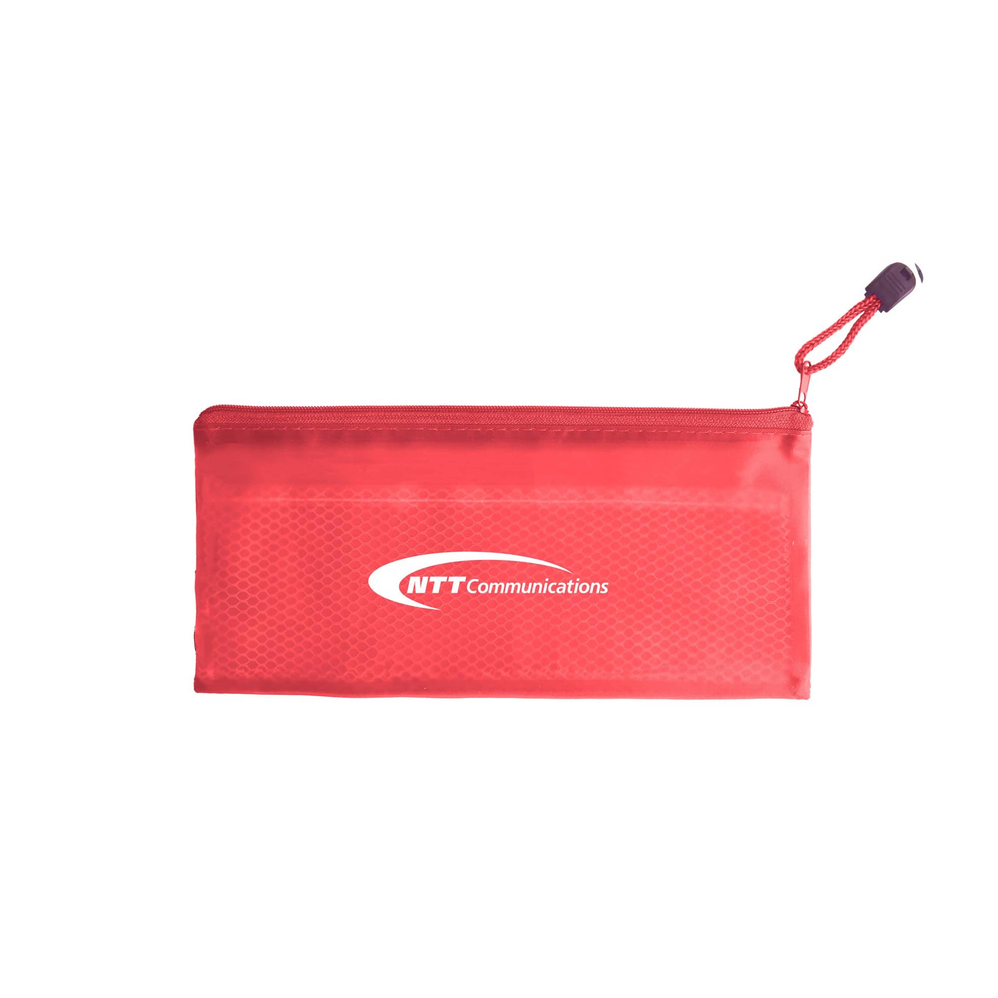 A6 Zippered Pouch