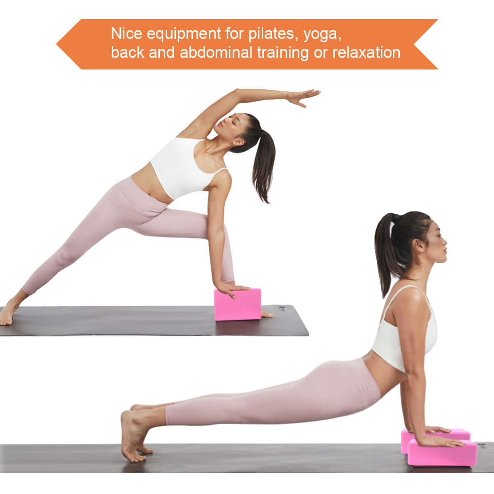 EVA Yoga Block