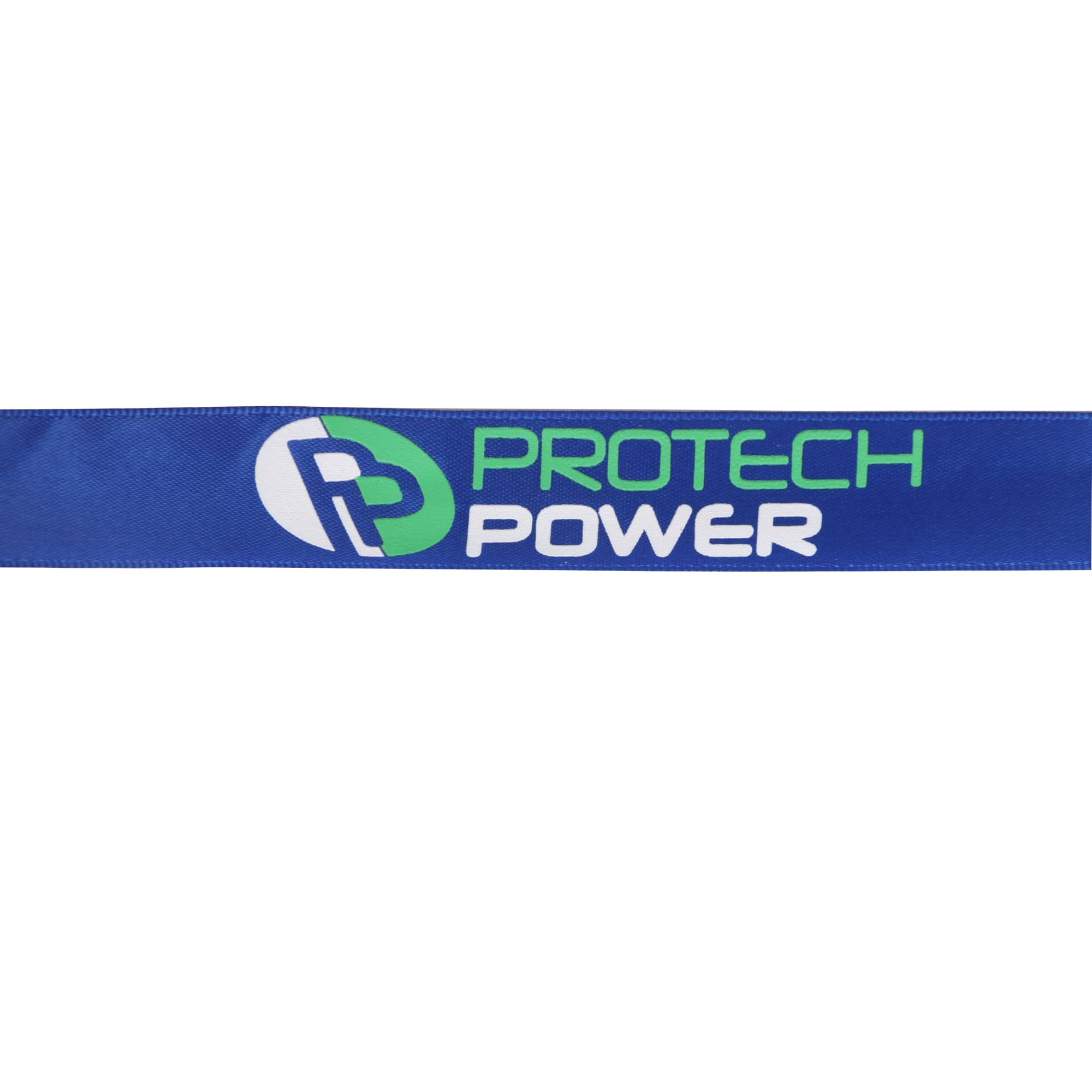 Satin Lanyard