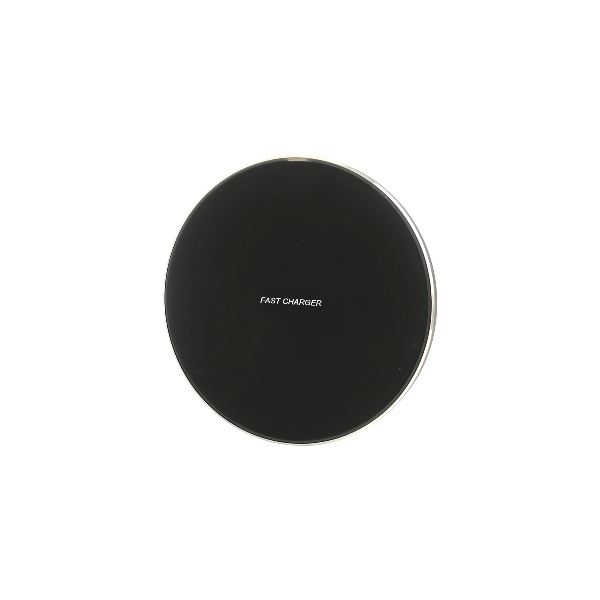 Round Luminous Fast Wireless Charger