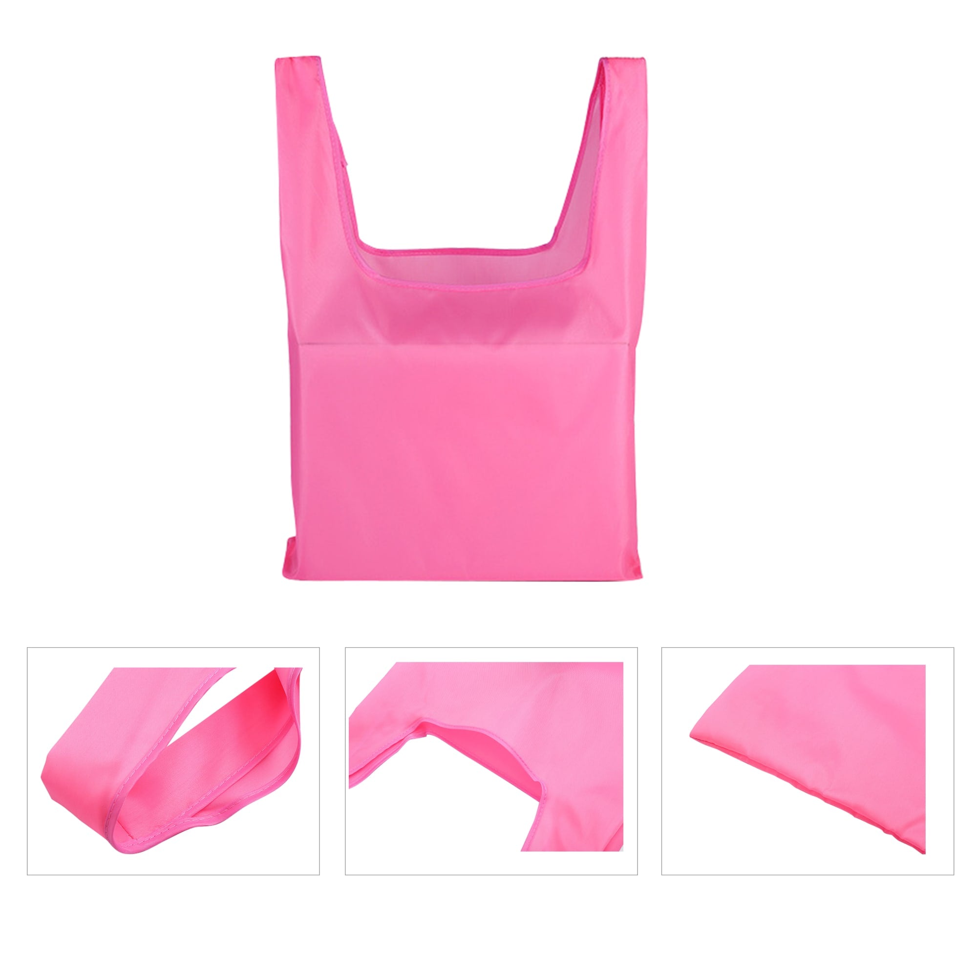 Reusable Foldaway Shopping Bag