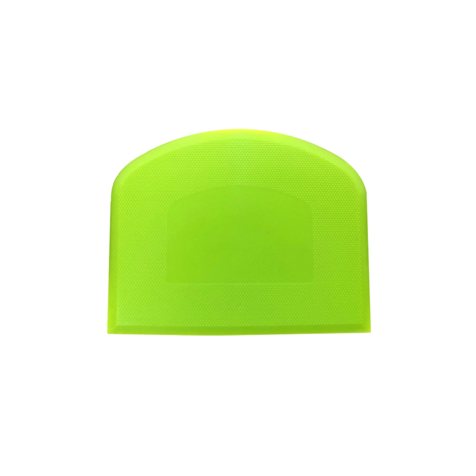 Plastic Flexible Bowl Scraper