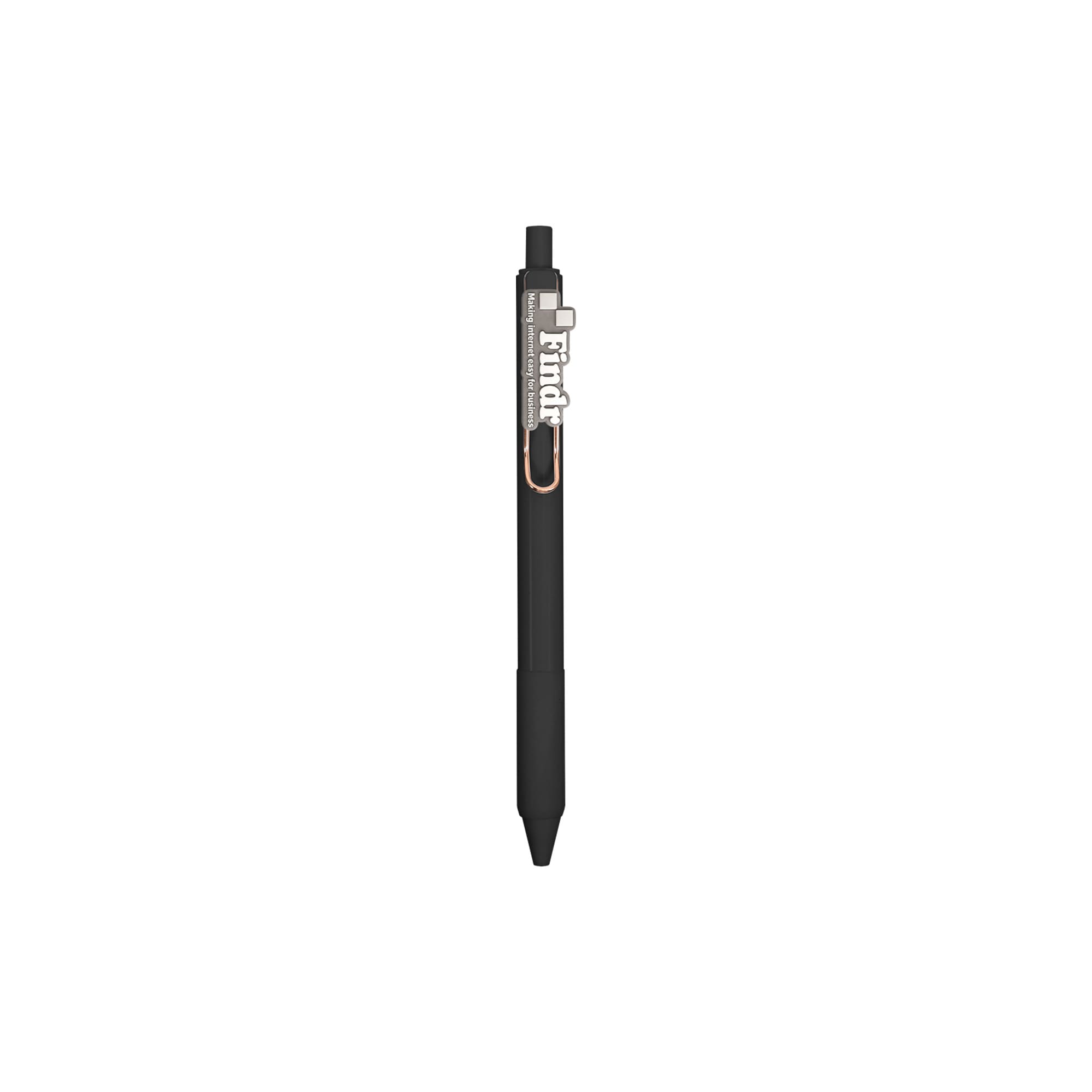 Custom PVC Pen B