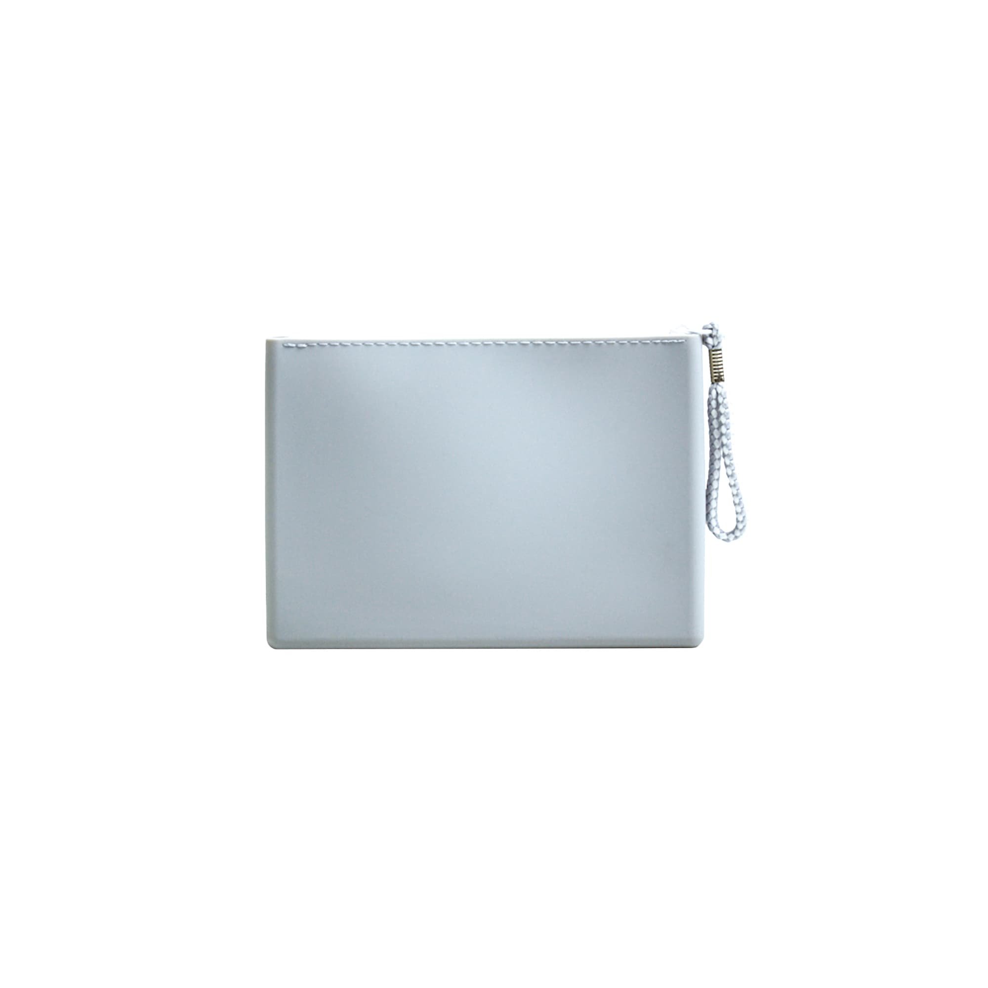 Silicone Cosmetic Pouch