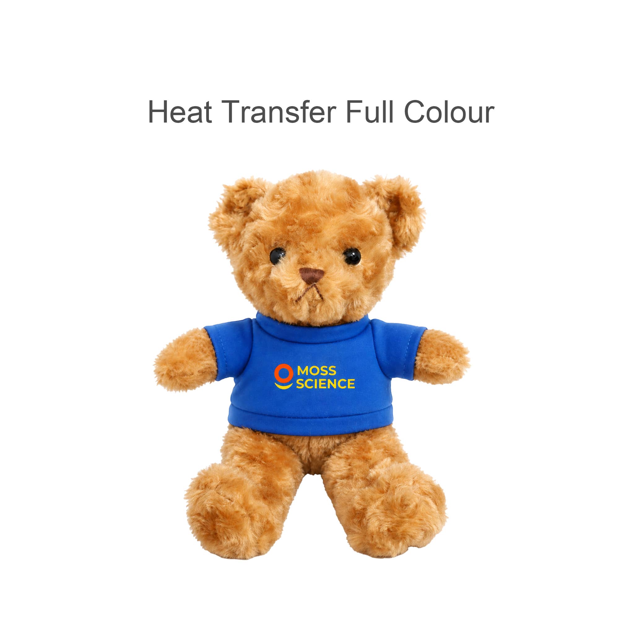 T-shirt Bear Plush Toy