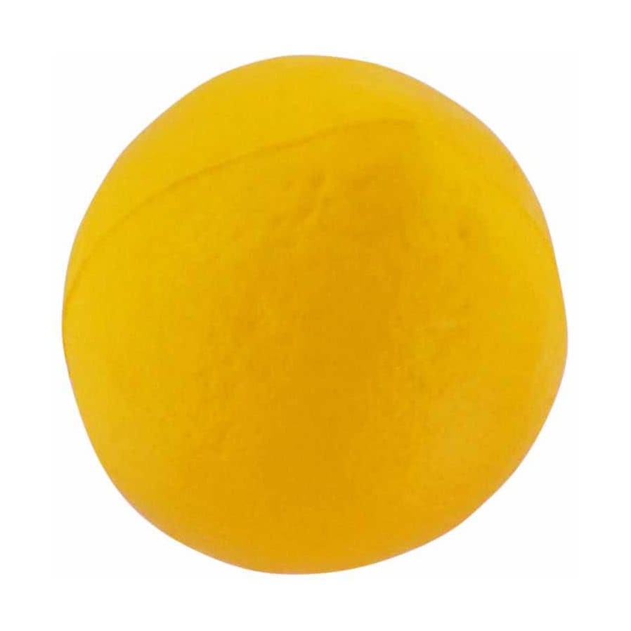 Lemon Shape Stress Reliever