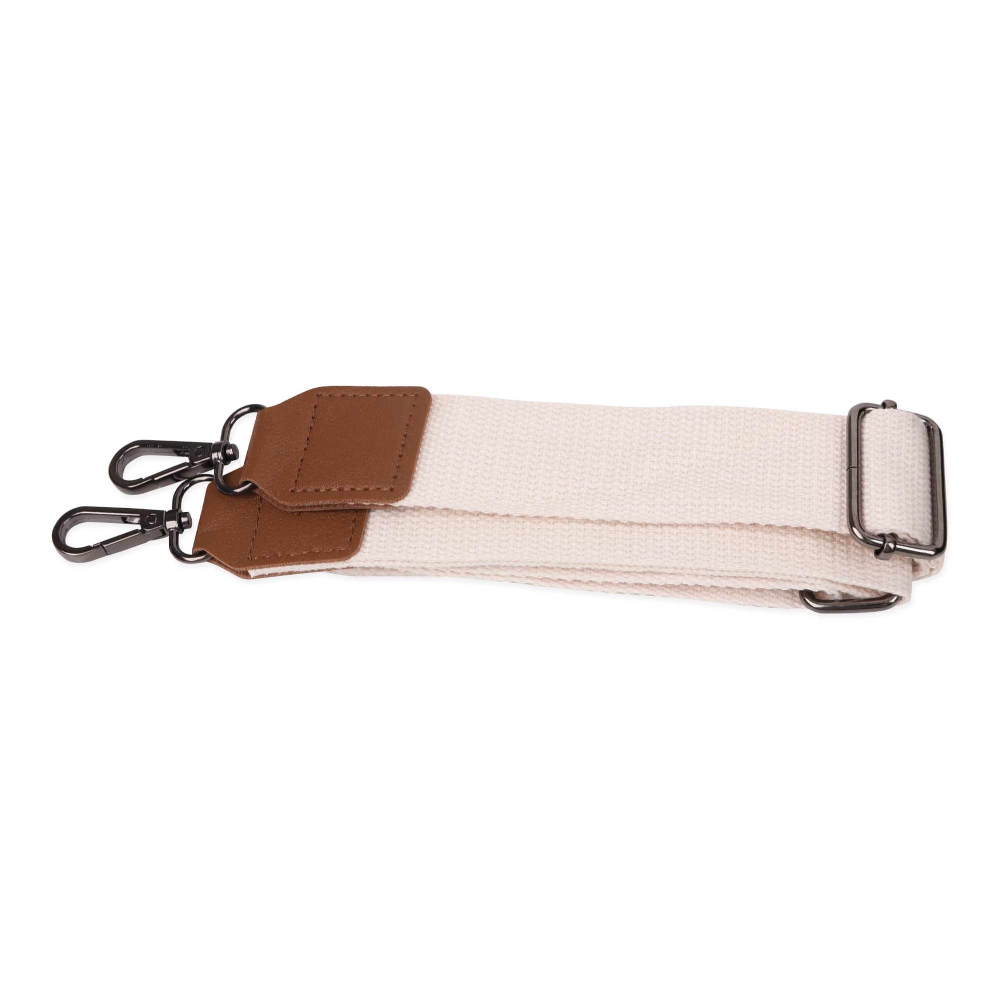 Canvas Tote Bag with Straps