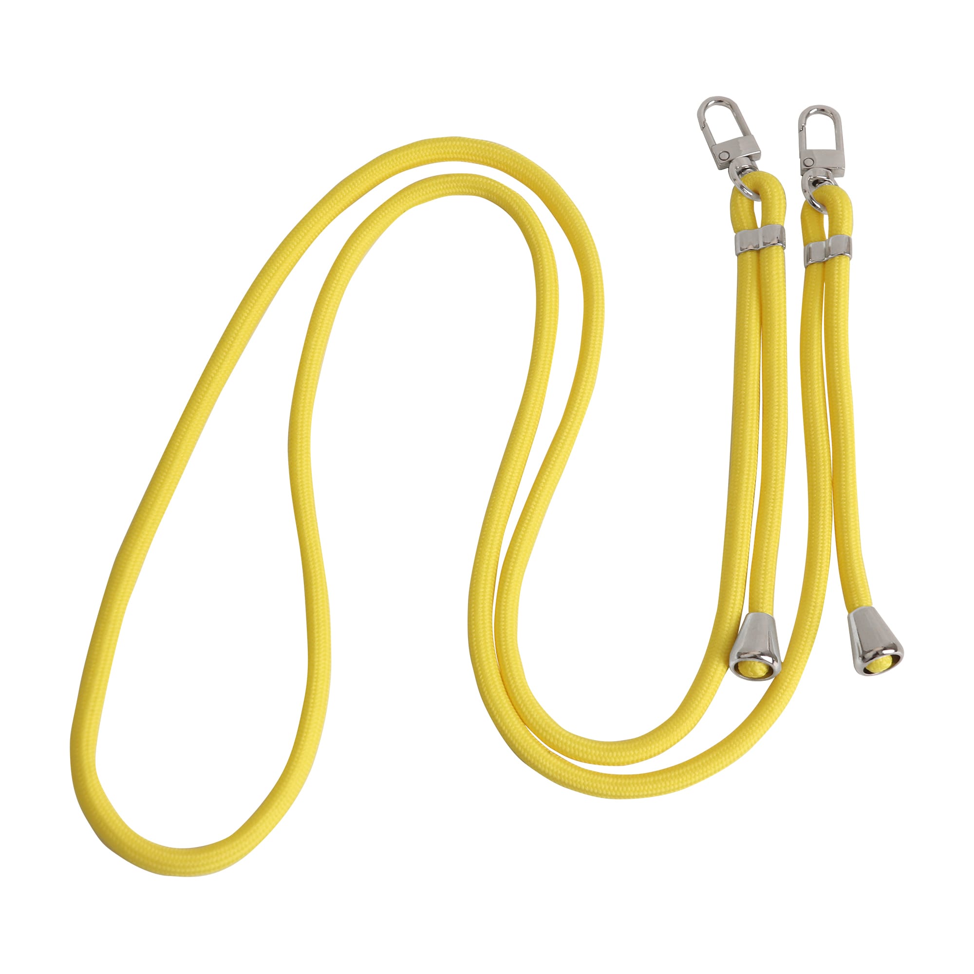 Adjustable Phone Lanyard with Back Clip