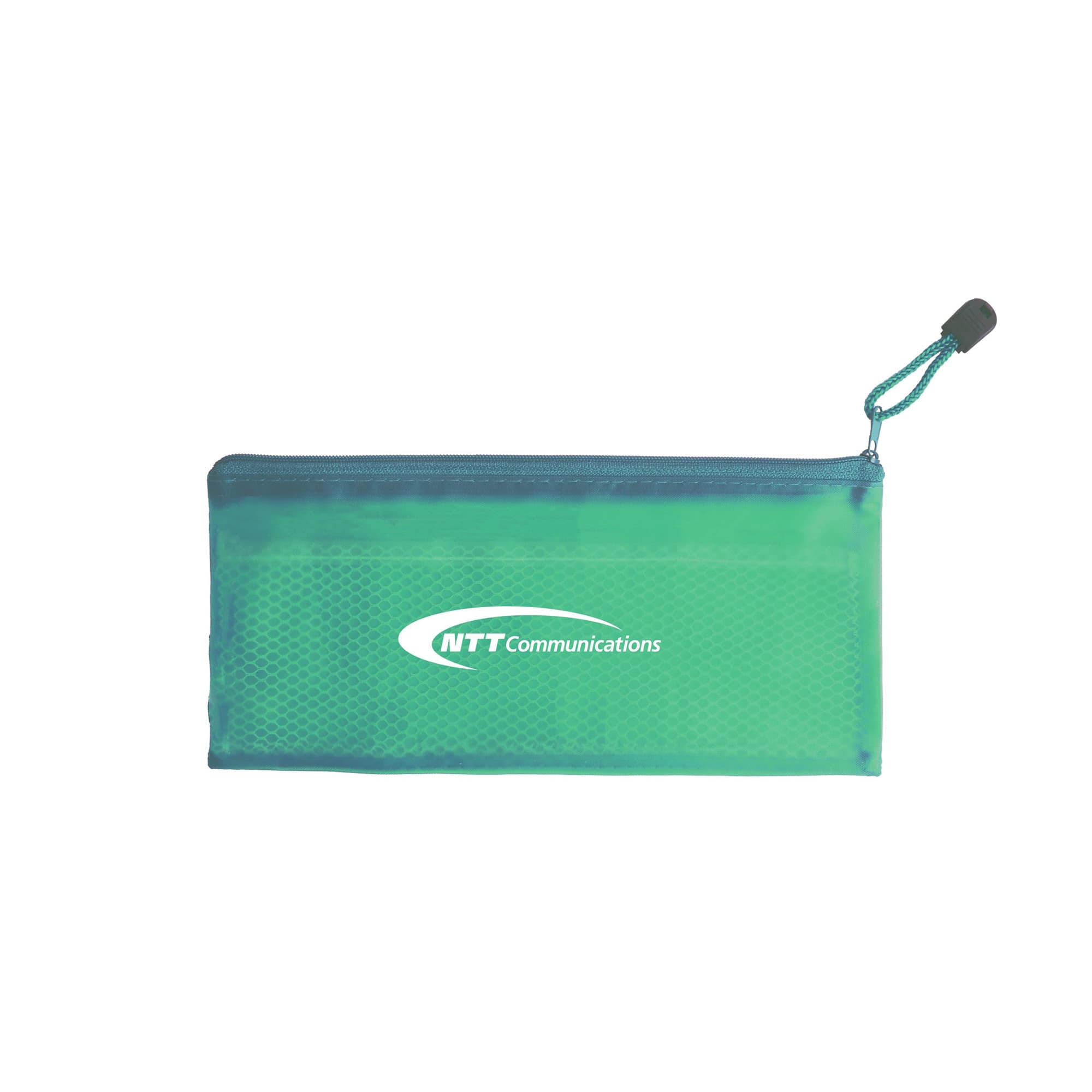 A6 Zippered Pouch
