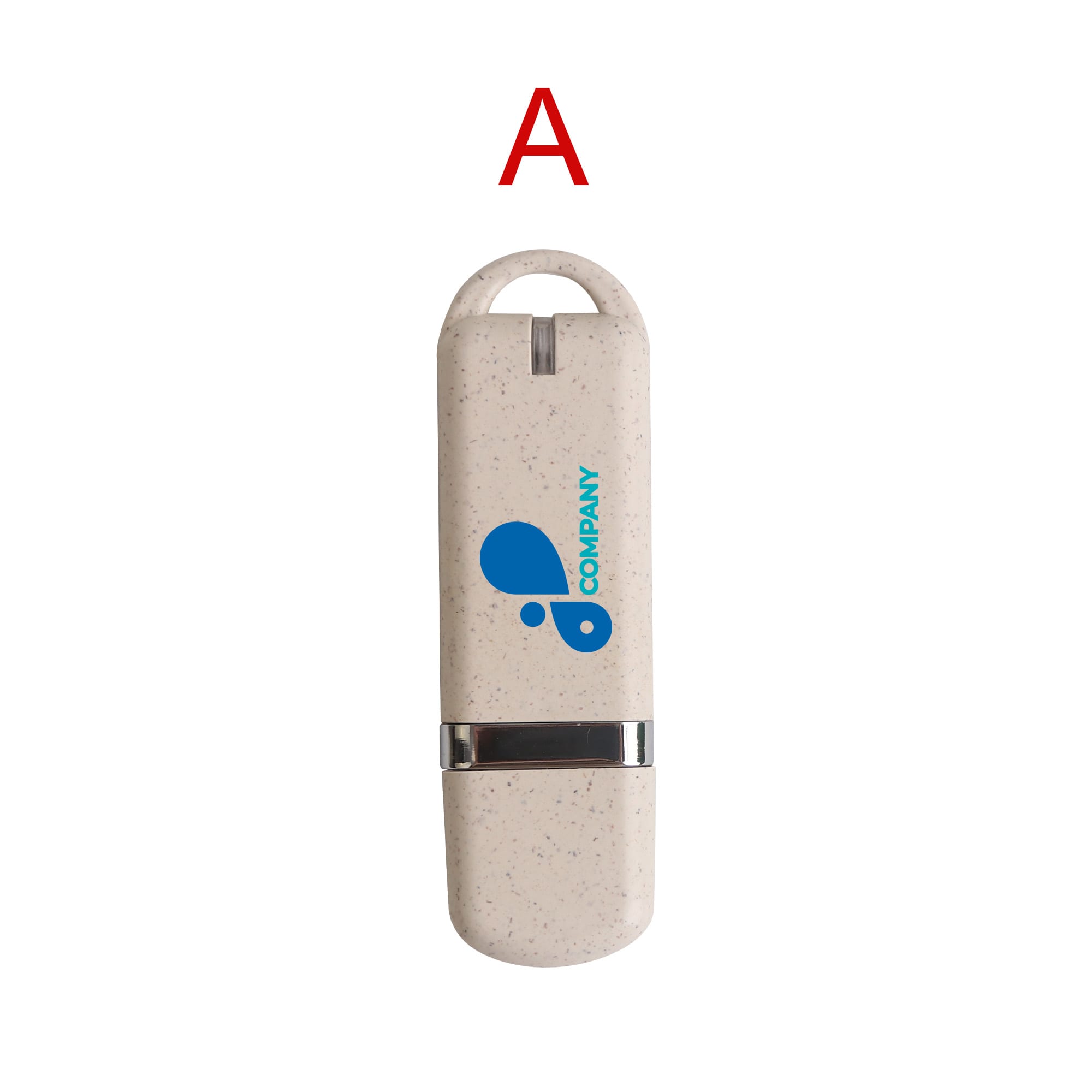 Eco Constellation Flash Drive