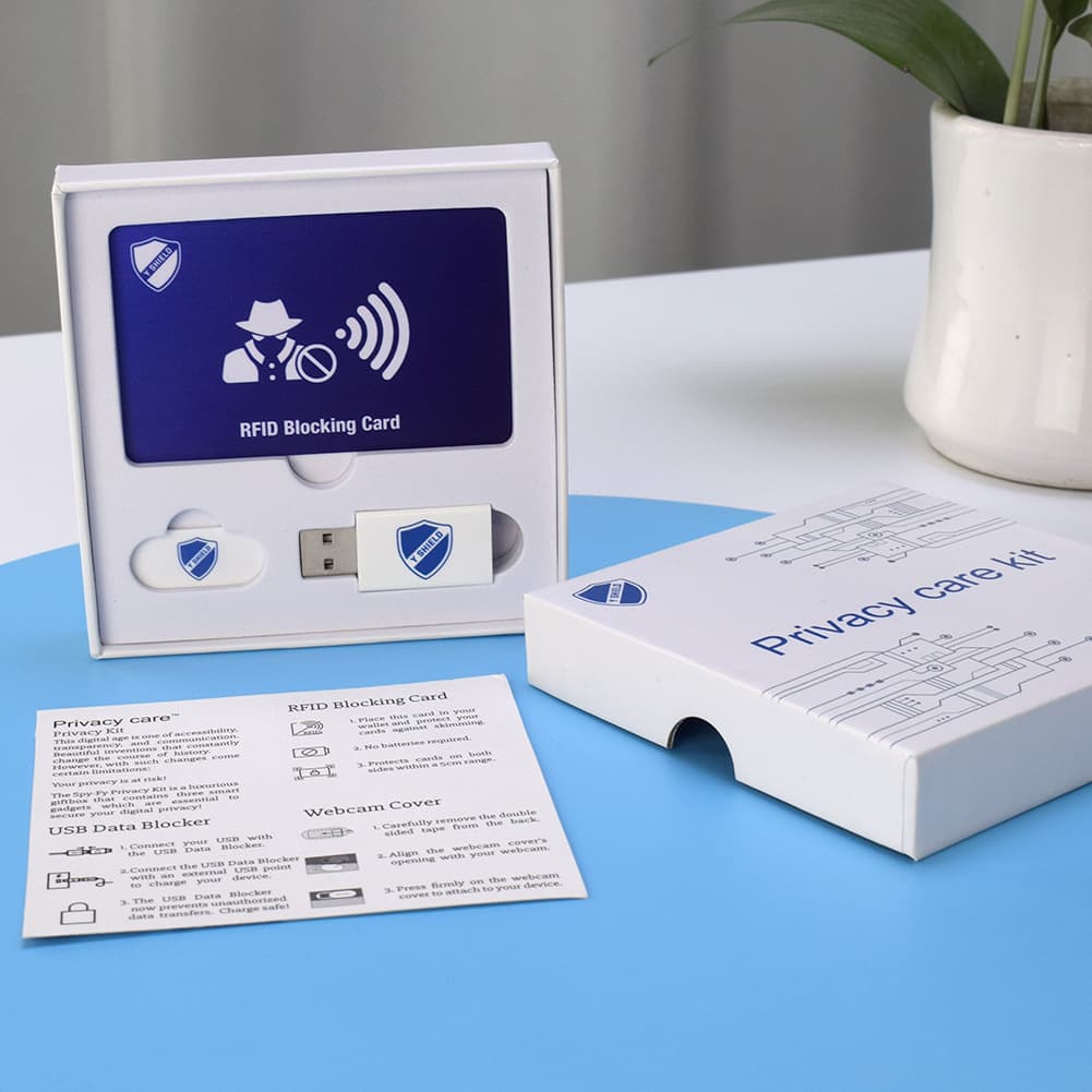 RFID Promo Set
