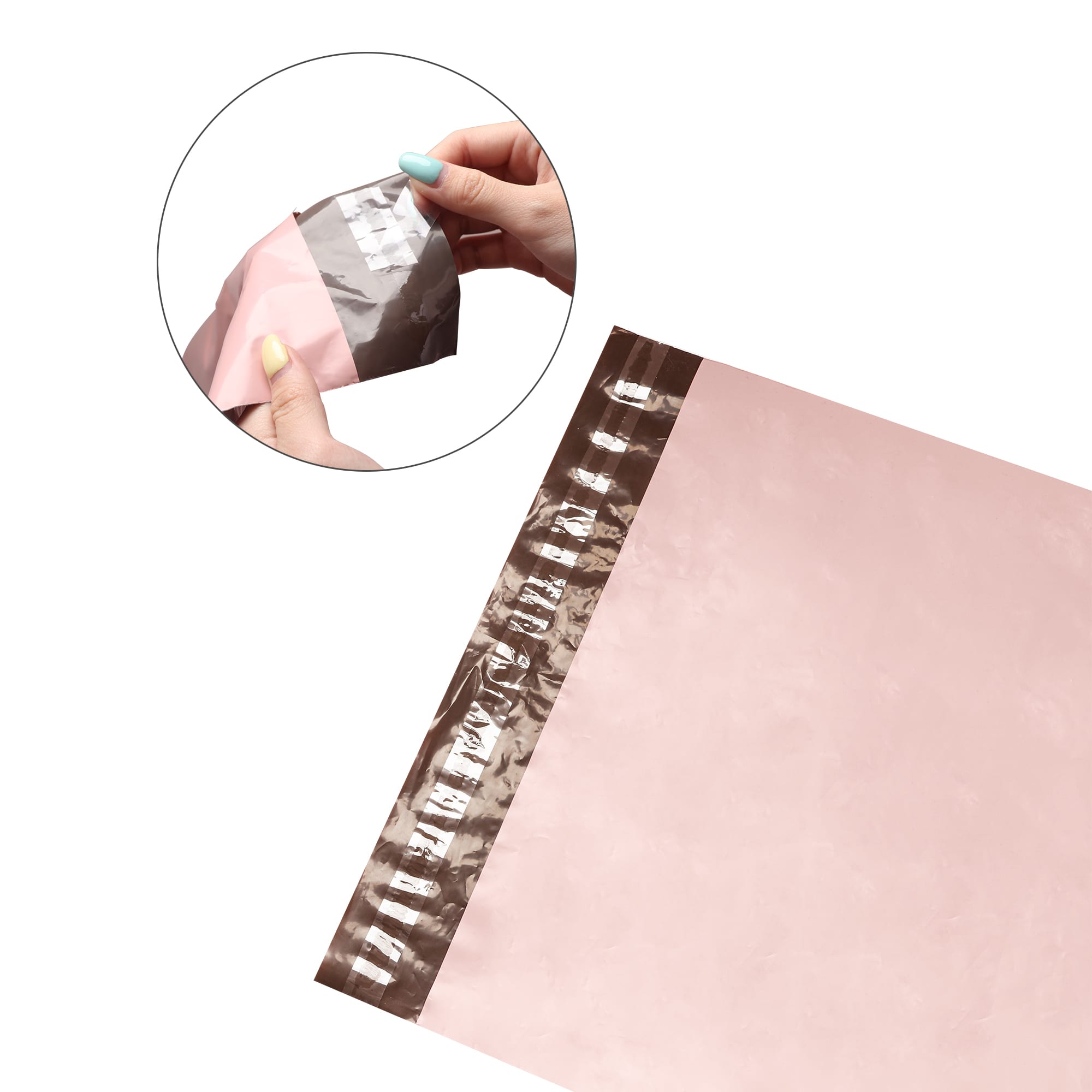 Self Sealing Plastic Mailing bag