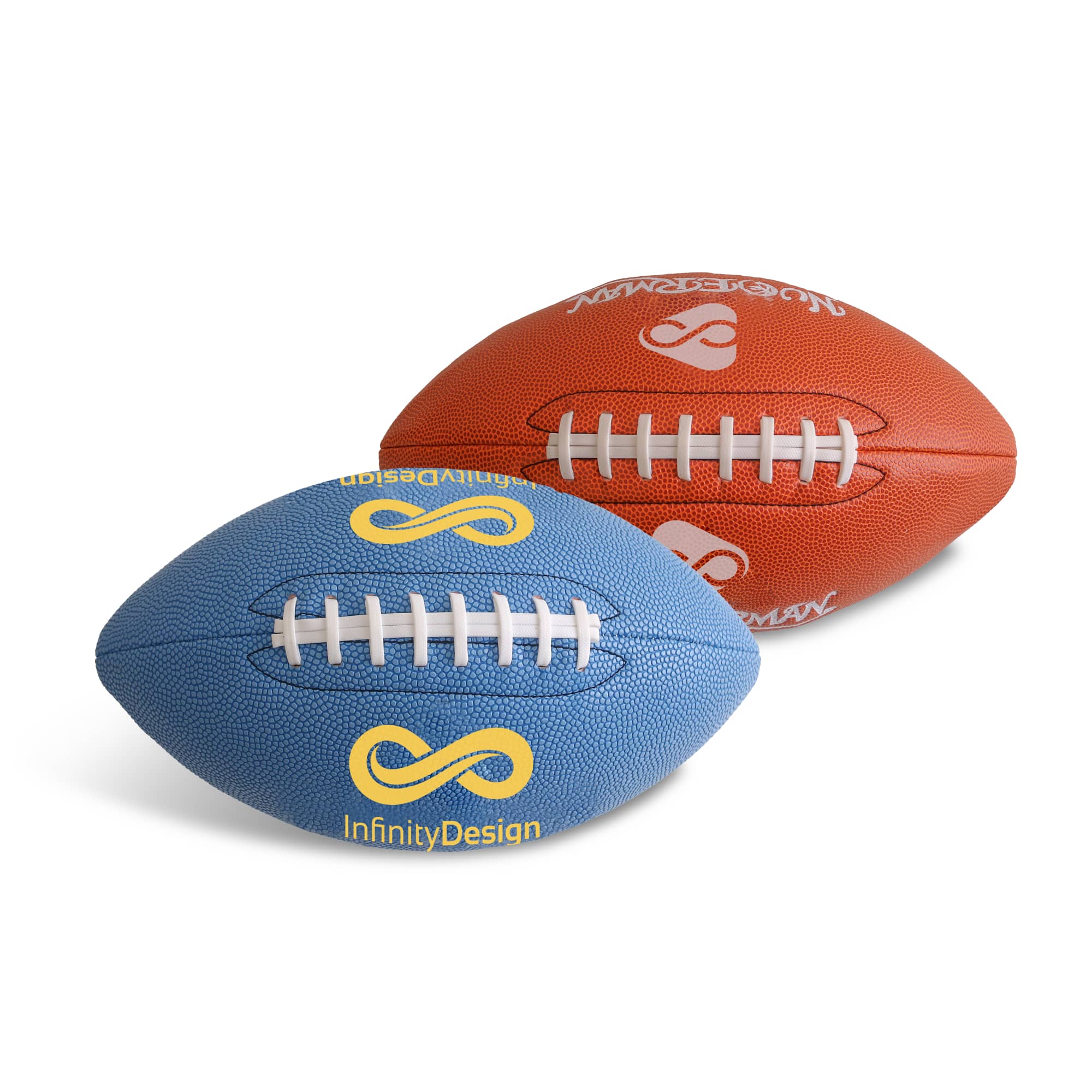 Training American Football