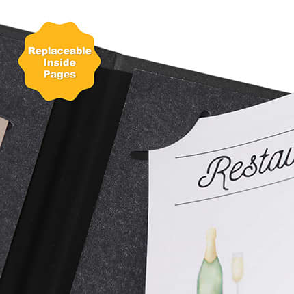 Custom Menus