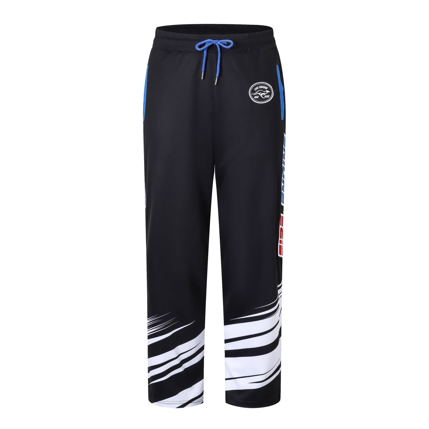 Highly Customized Track Pants