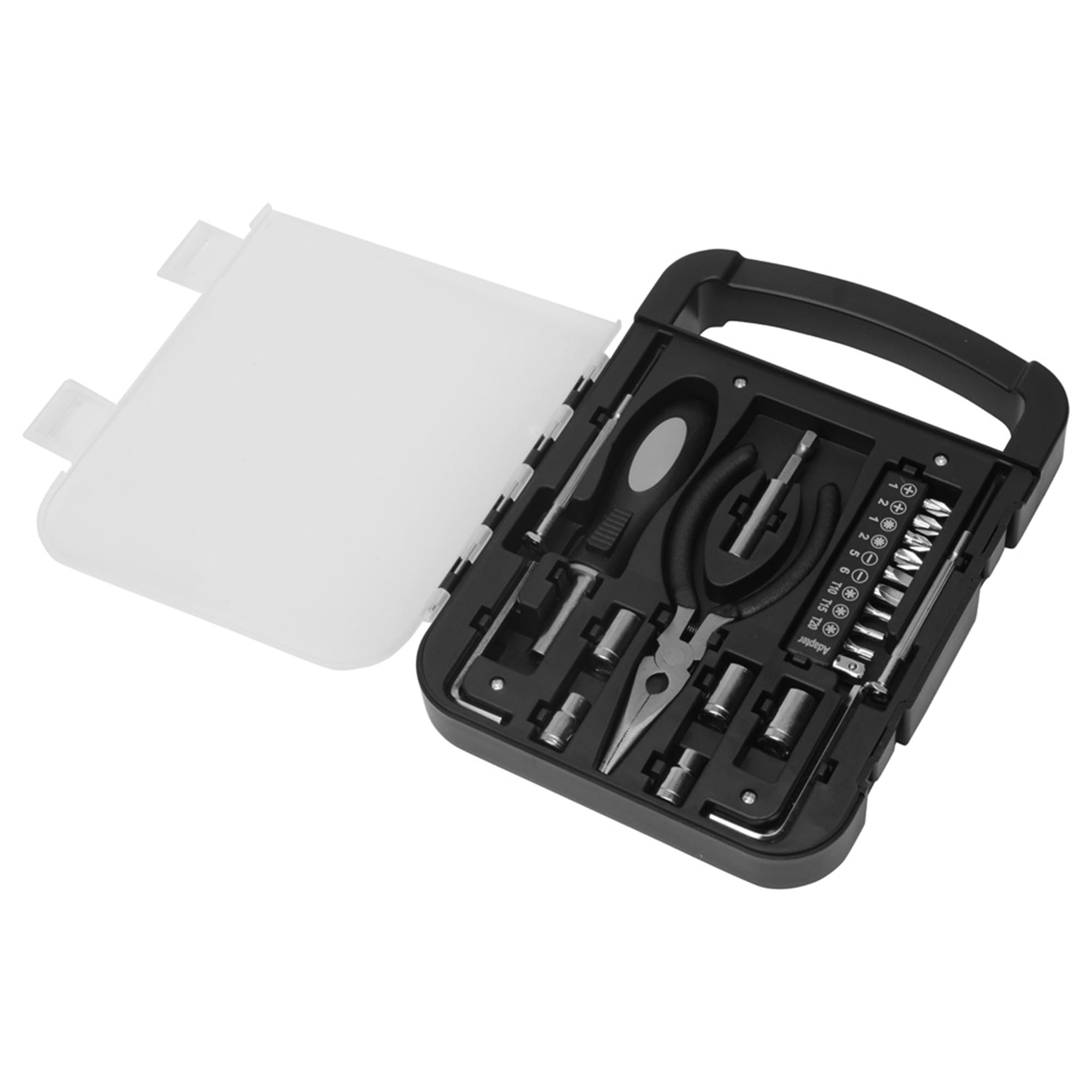 22 in 1 Hand Tool Set