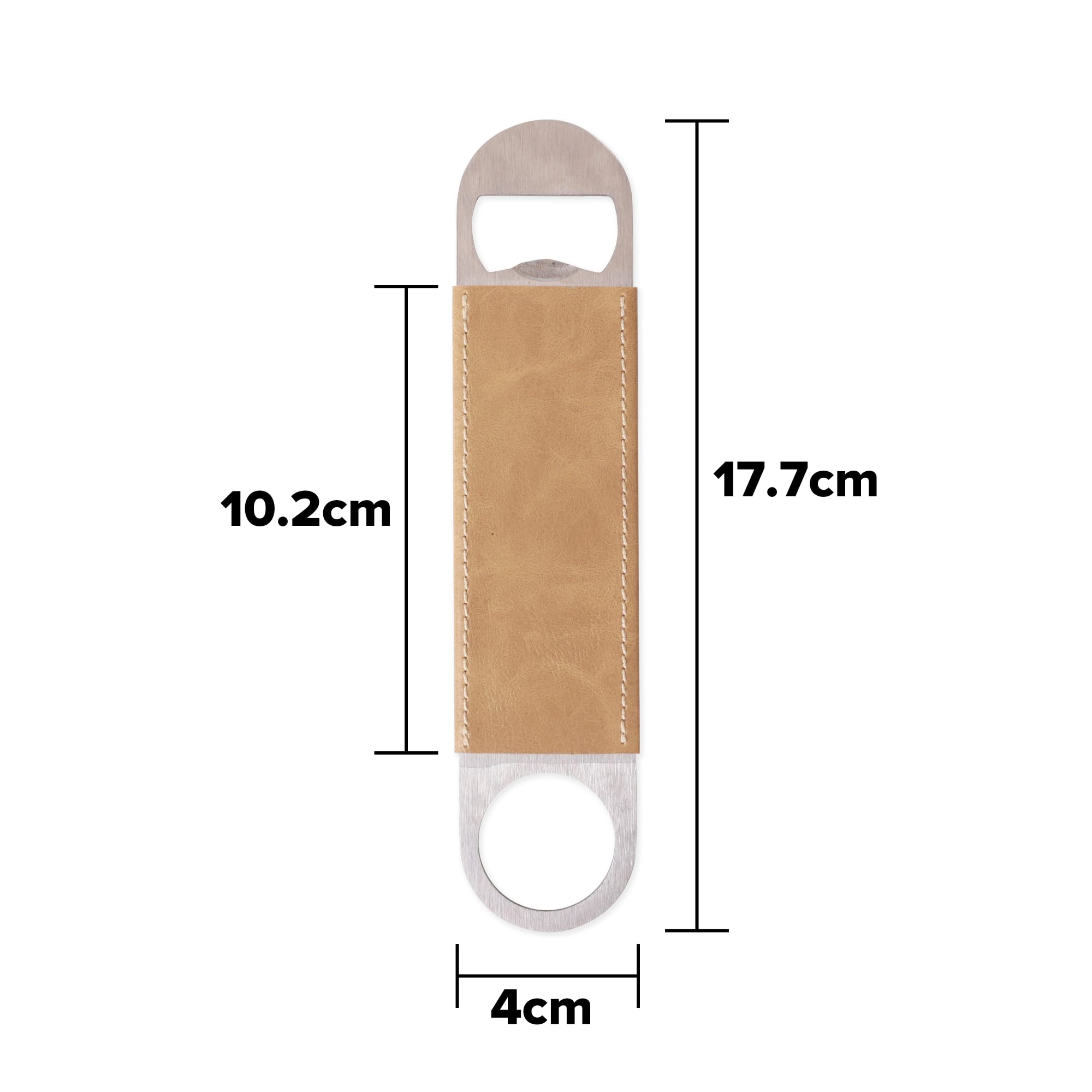 PU Bottle Opener